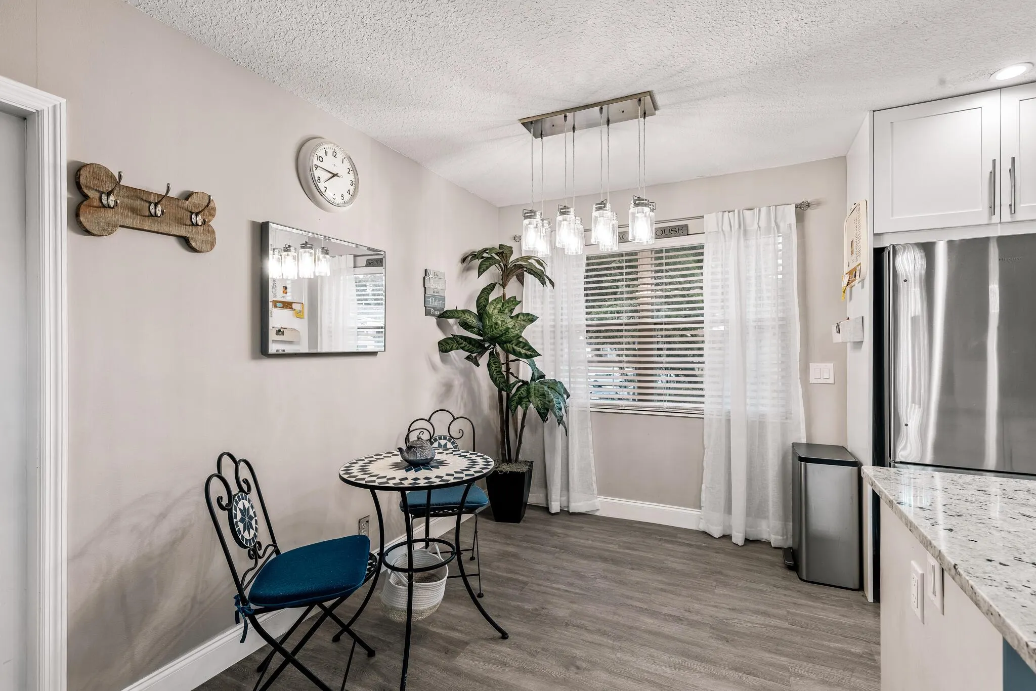 184 Oakridge L, #184