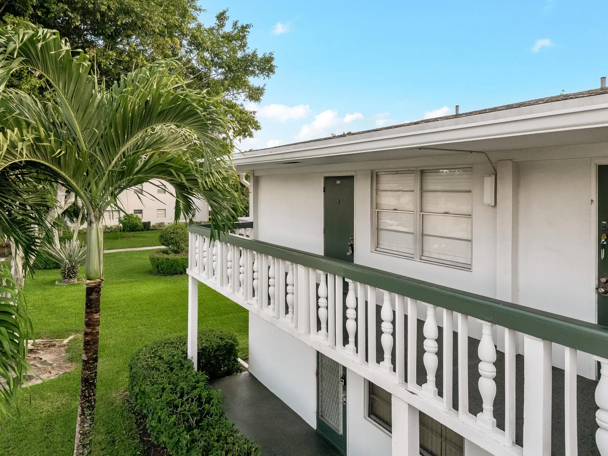 184 Oakridge L, #184