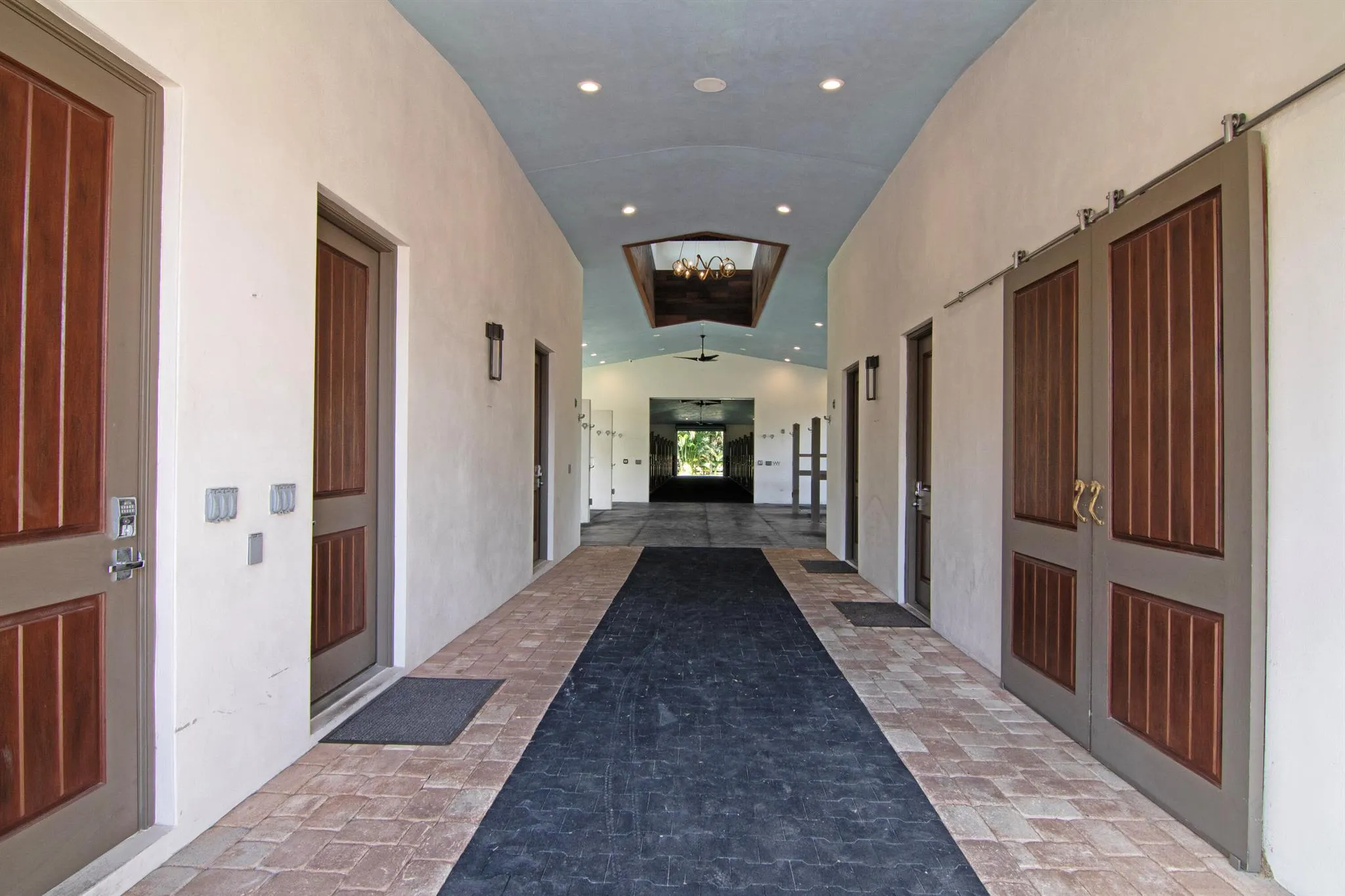 2022 Appaloosa Trail