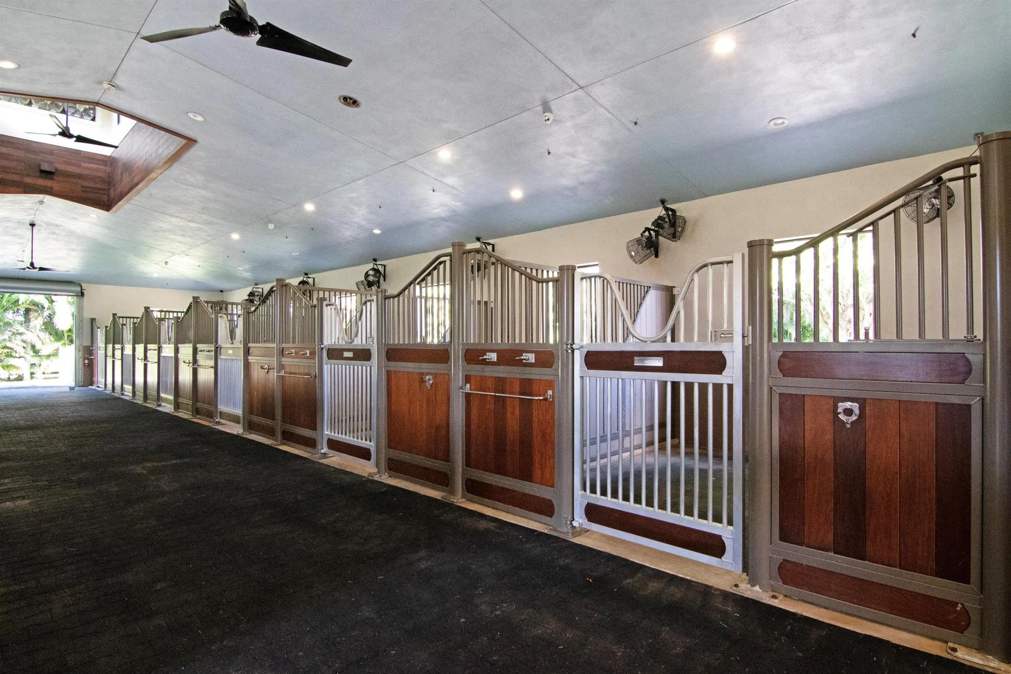 2022 Appaloosa Trail