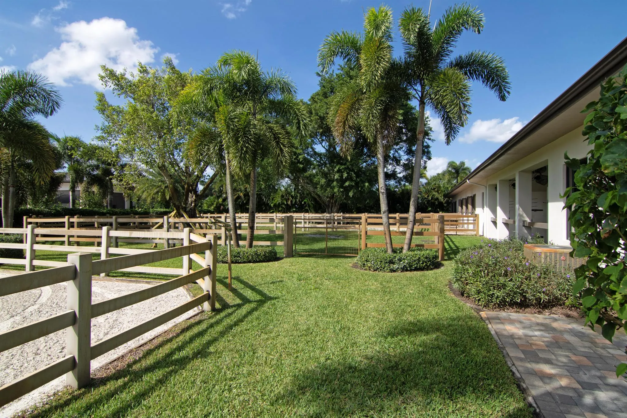 2022 Appaloosa Trail