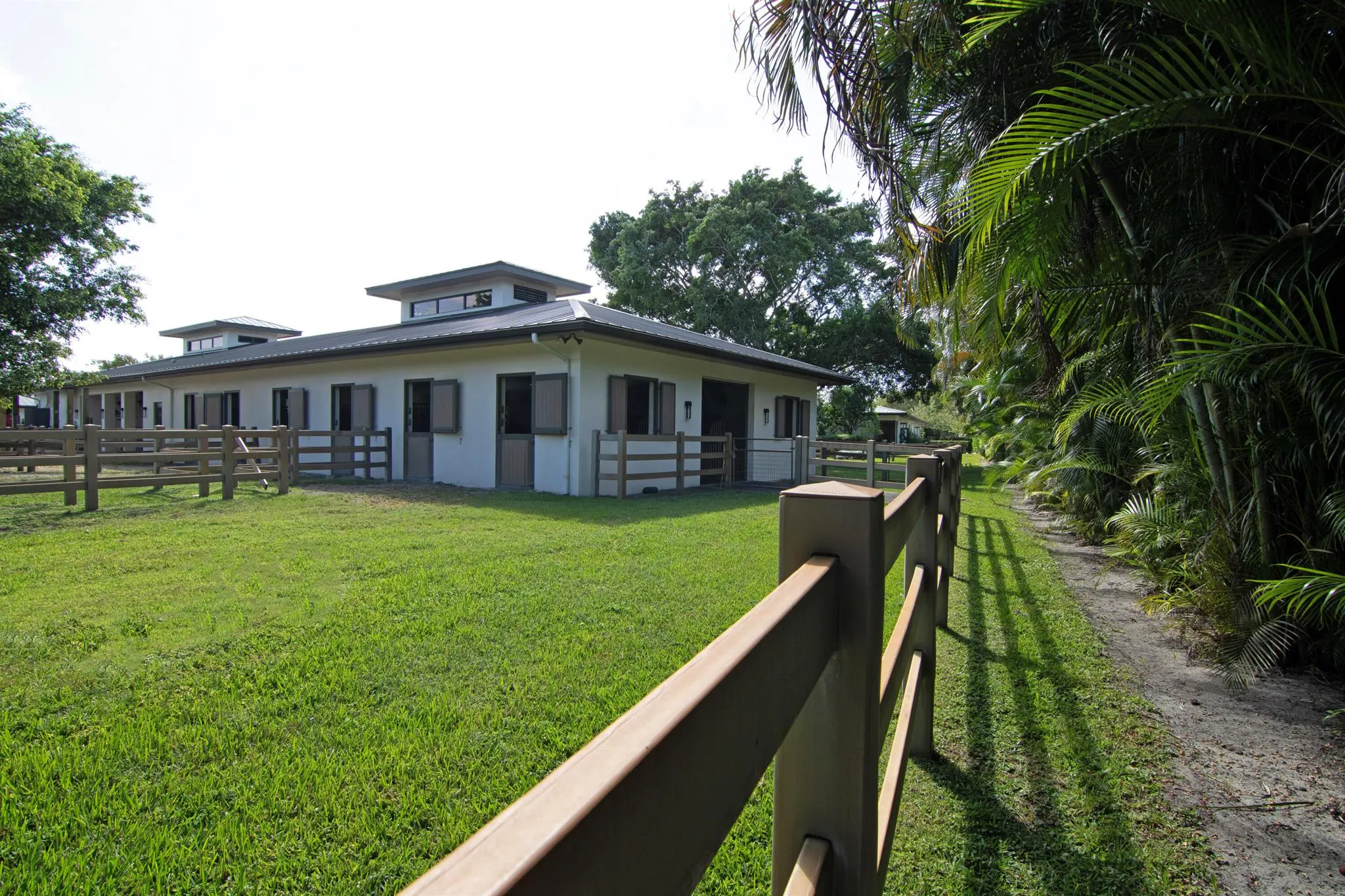 2022 Appaloosa Trail