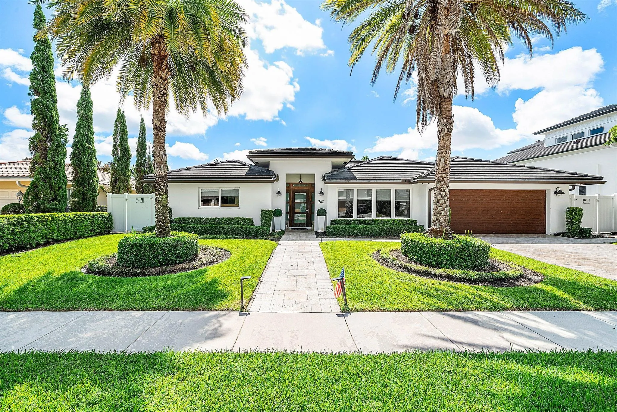 740 NE 36th Street