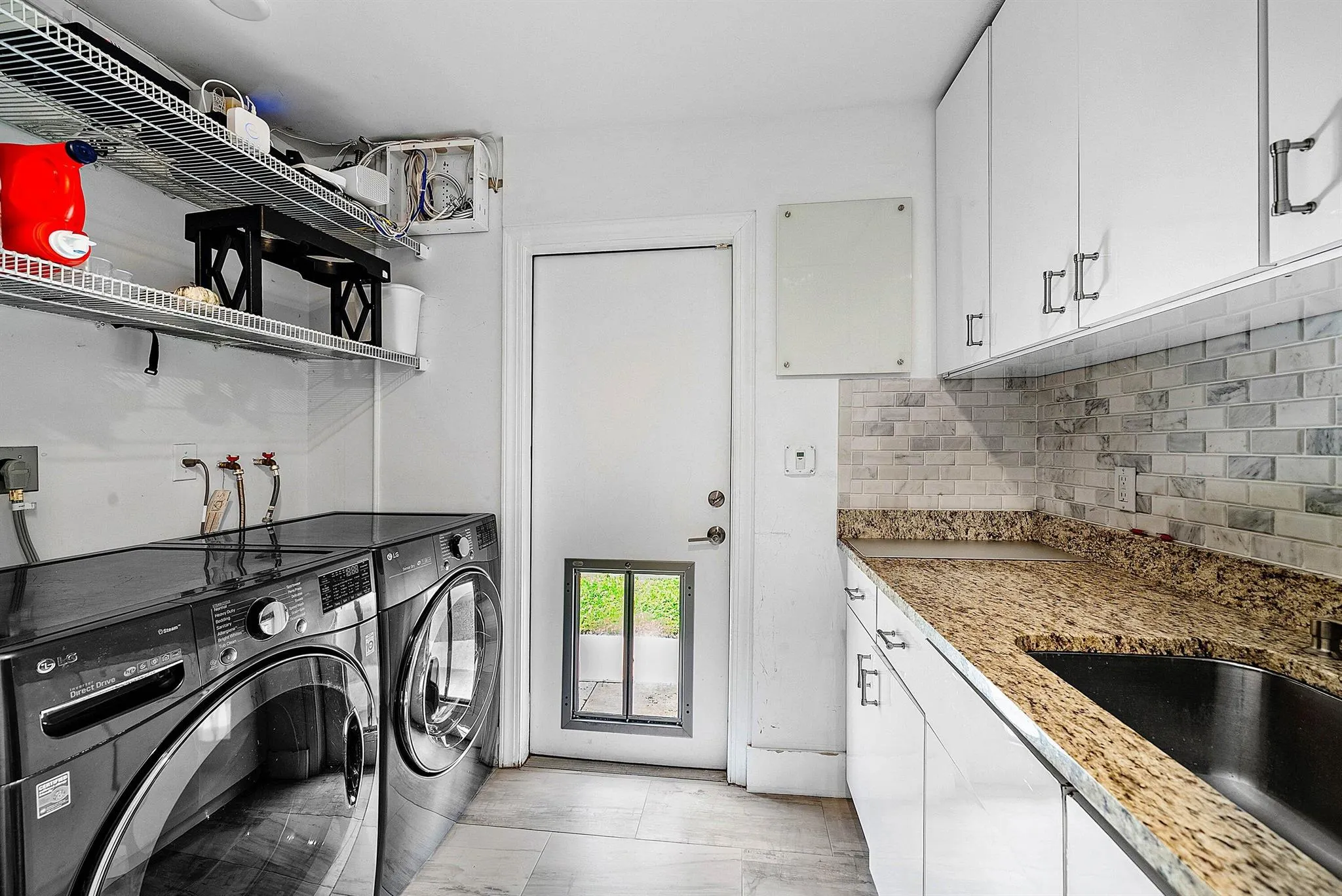 740 NE 36th Street