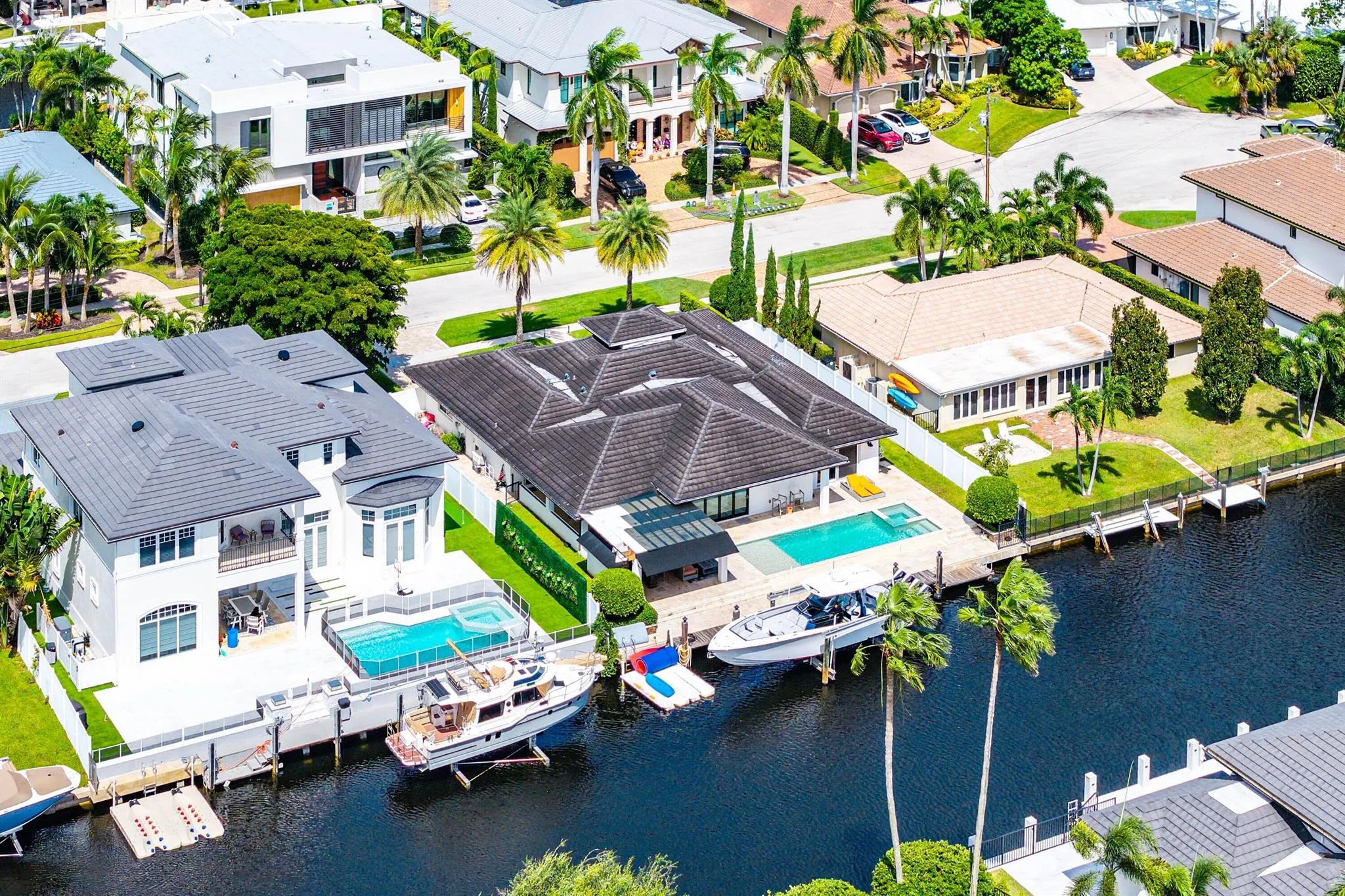 740 NE 36th Street