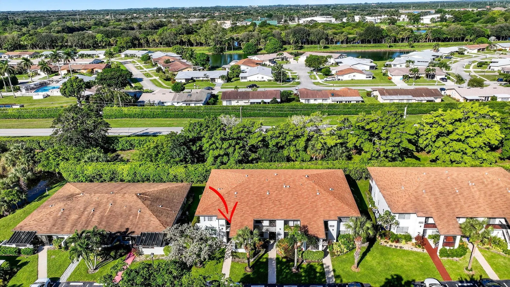 13213 Lucinda Palm Court, #D