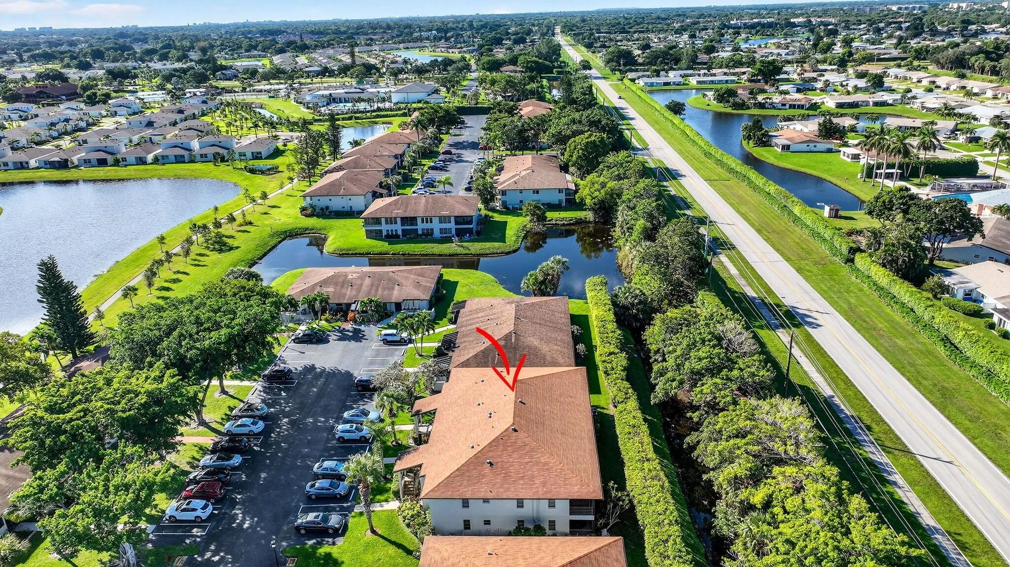 13213 Lucinda Palm Court, #D