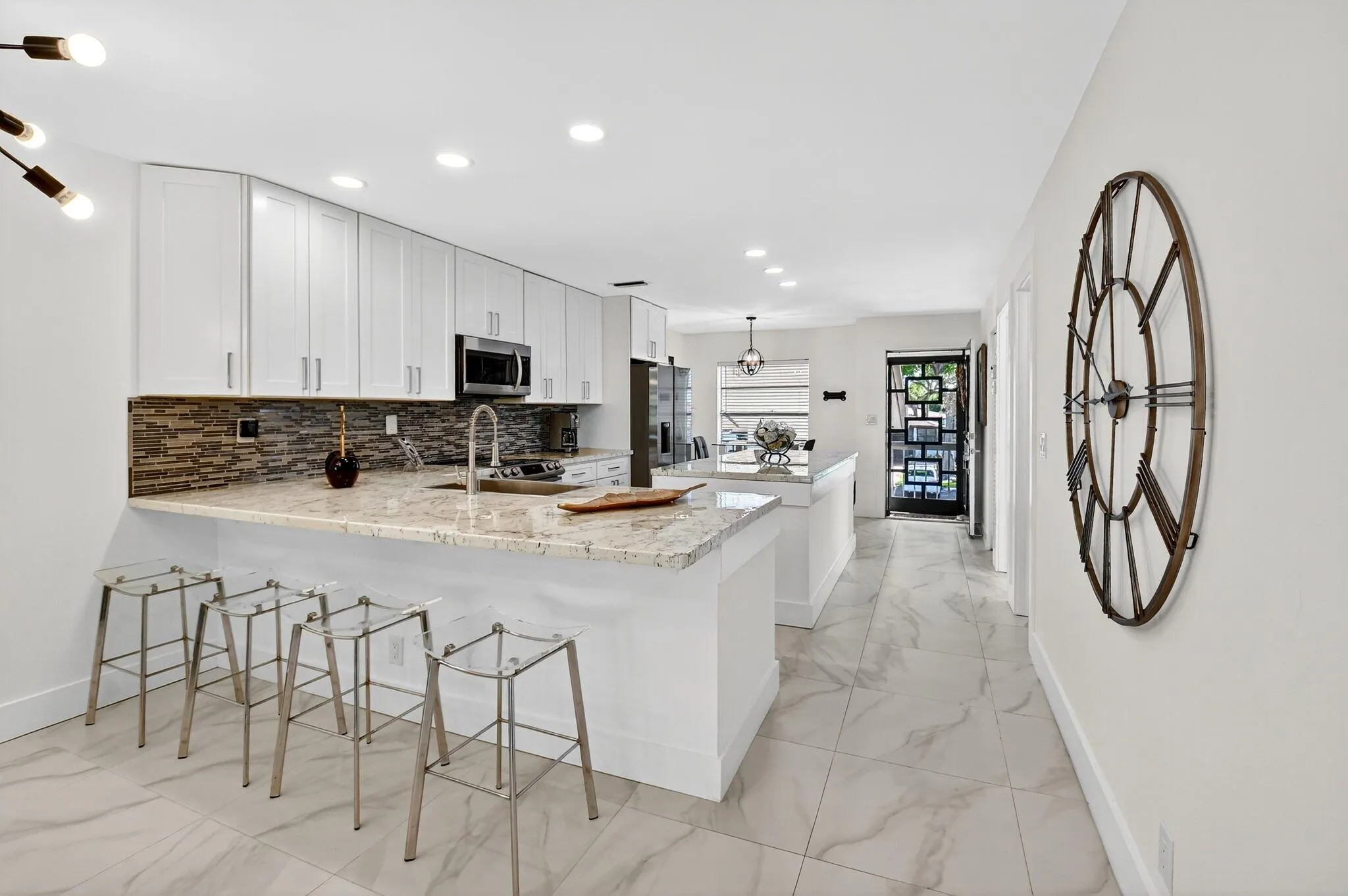 13213 Lucinda Palm Court, #D