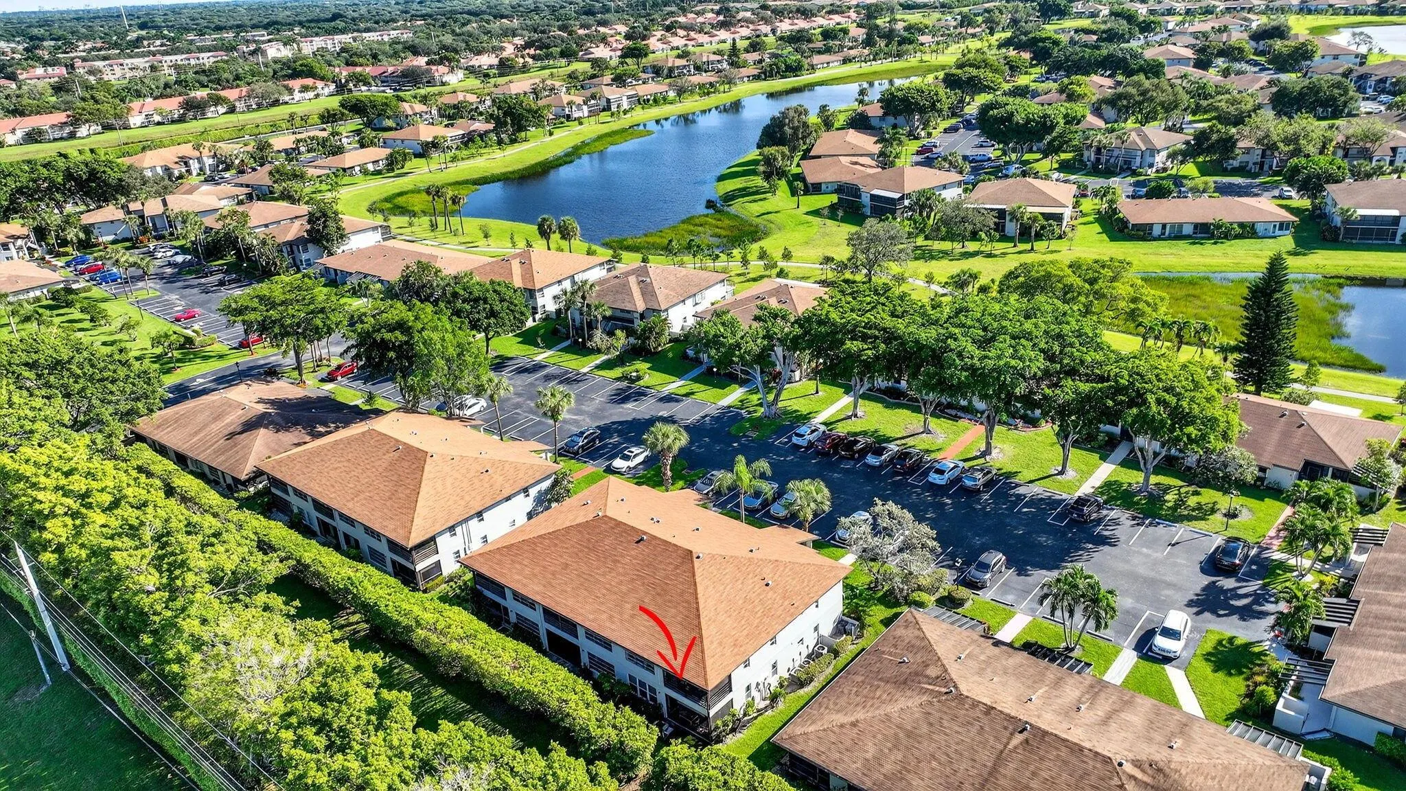 13213 Lucinda Palm Court, #D