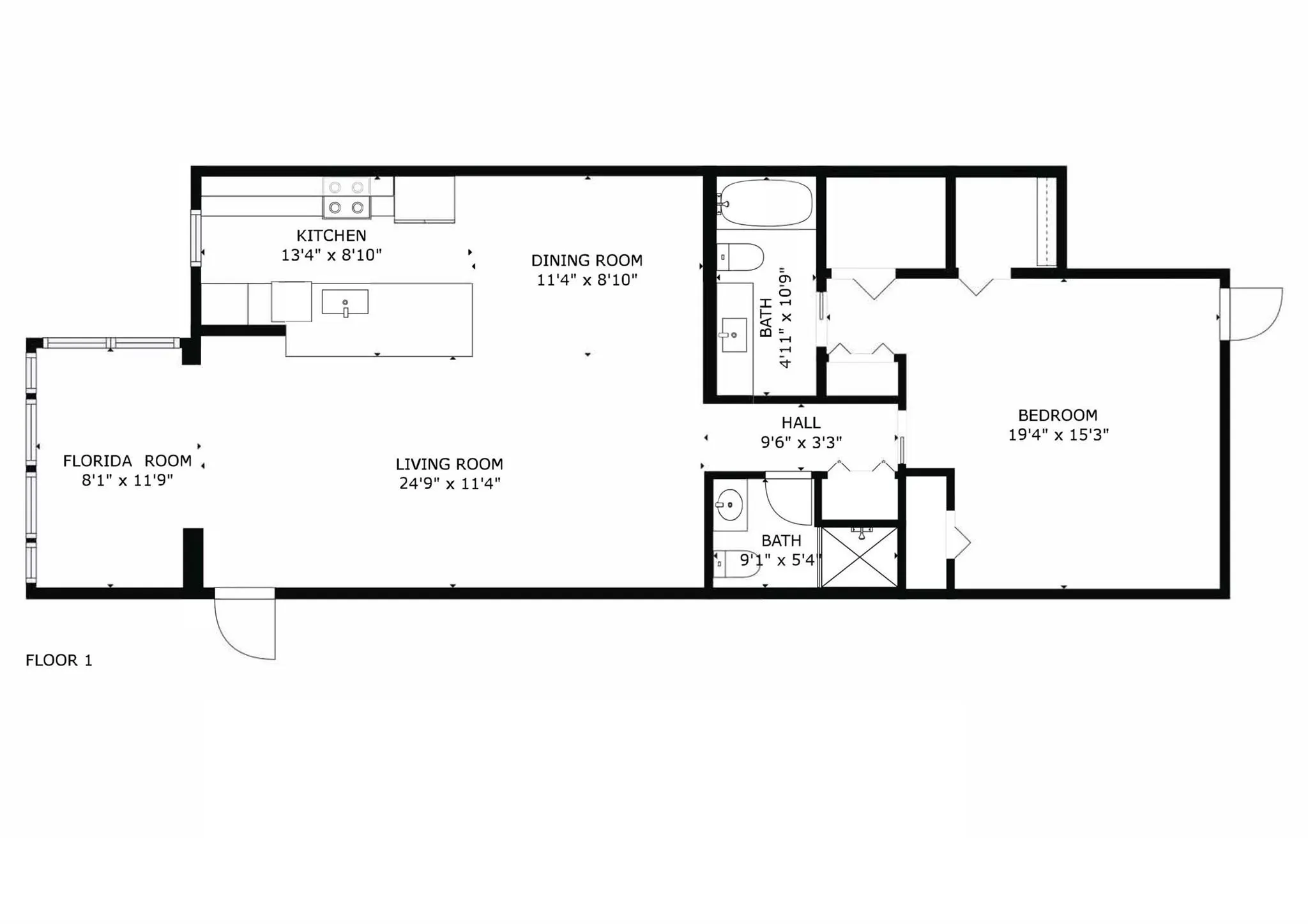 14250 Nesting Way, #B