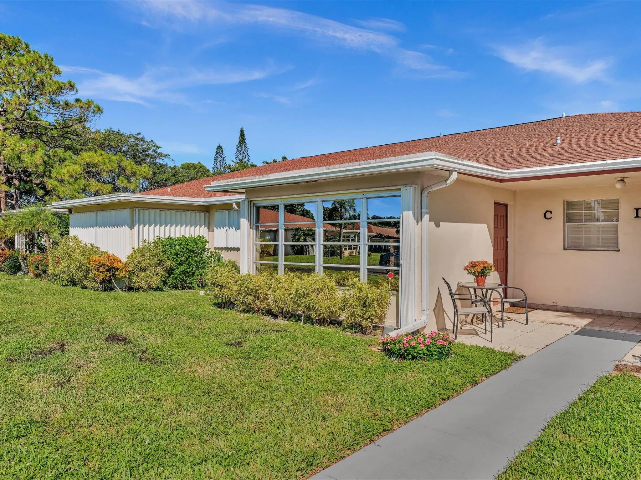 4855 NW 3rd Court, #C