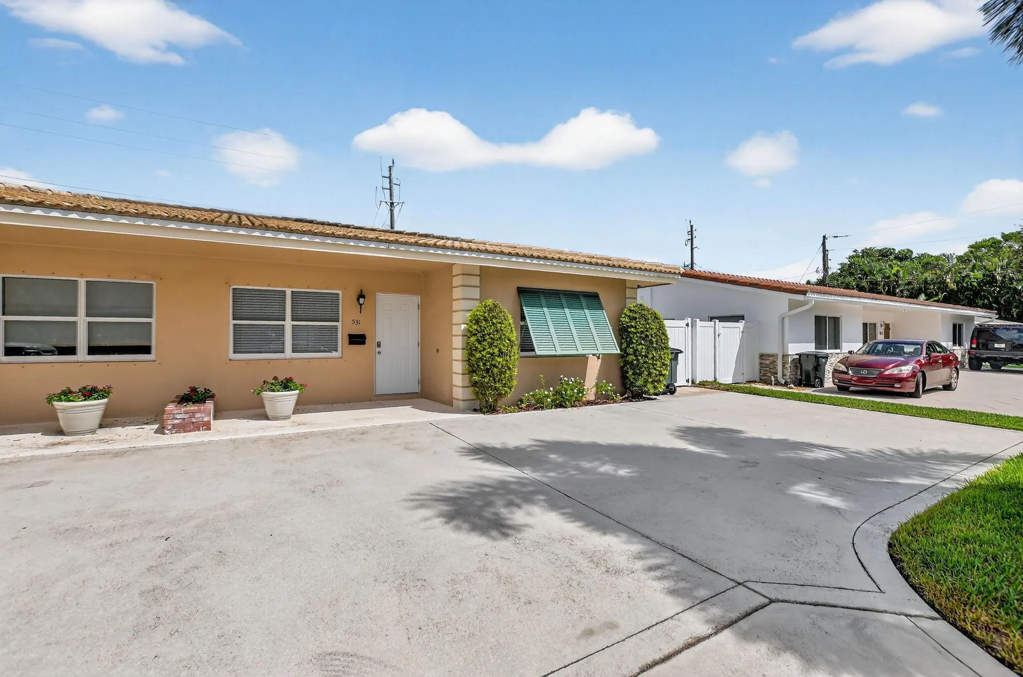 529 NE 18th Street, #531