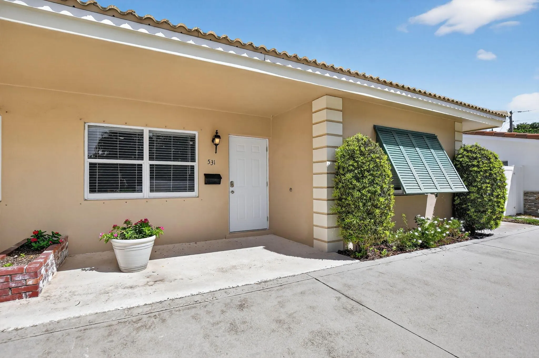 529 NE 18th Street, #531