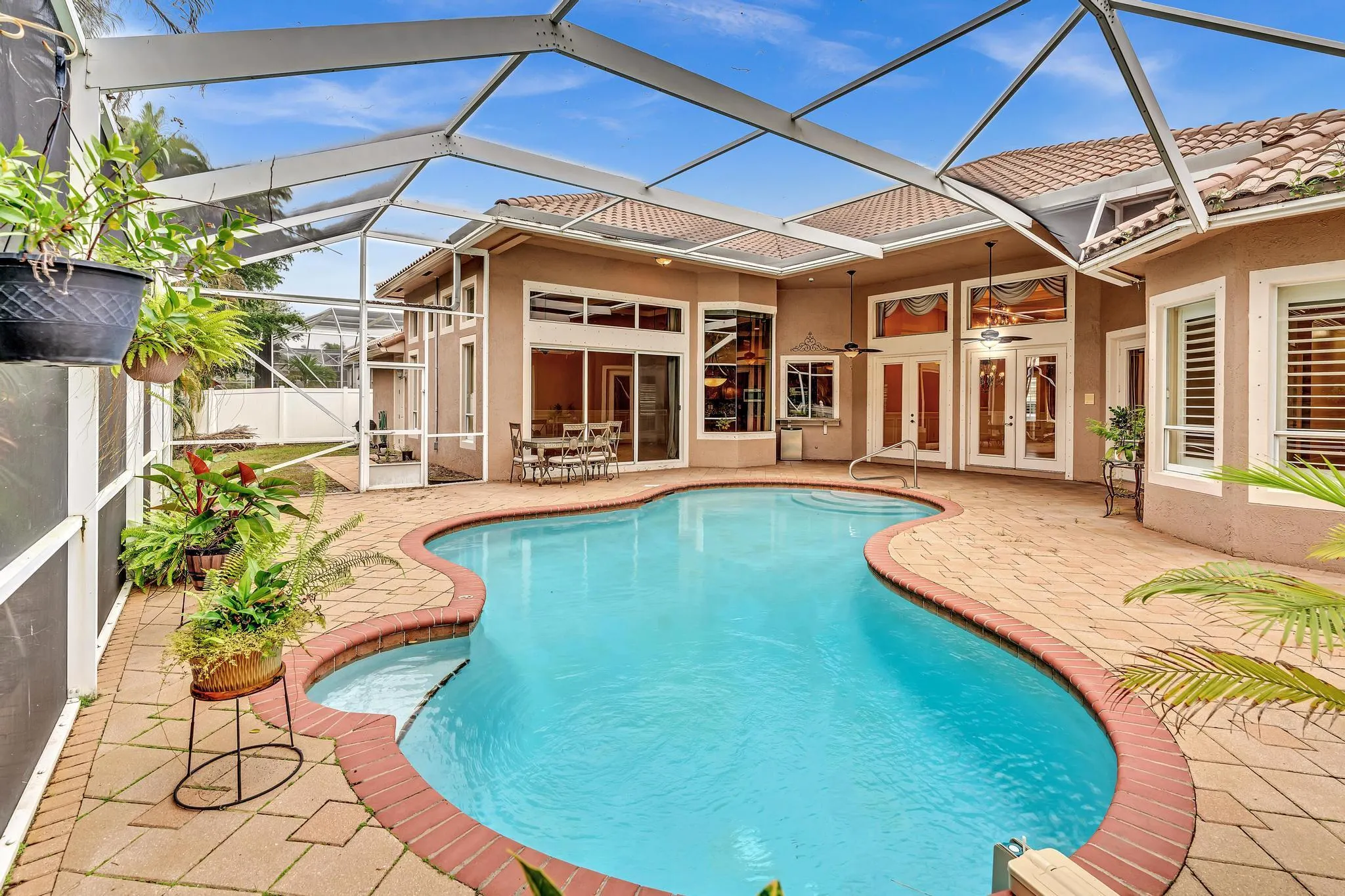 11604 Kensington Court