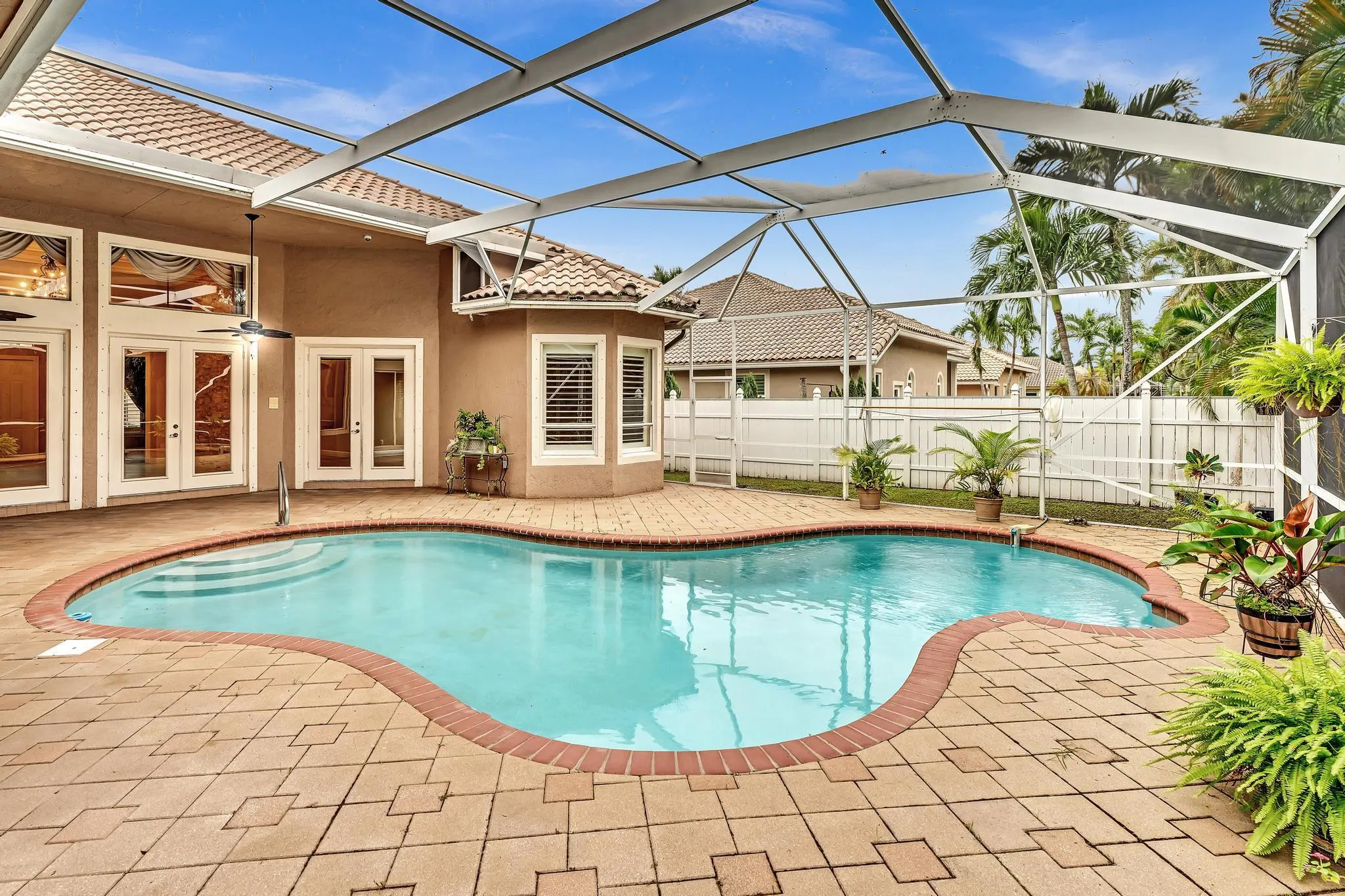 11604 Kensington Court