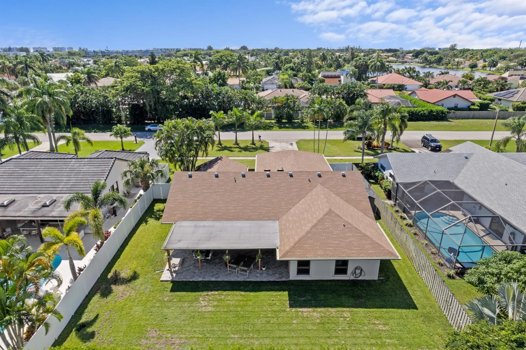 401 S Country Club Boulevard