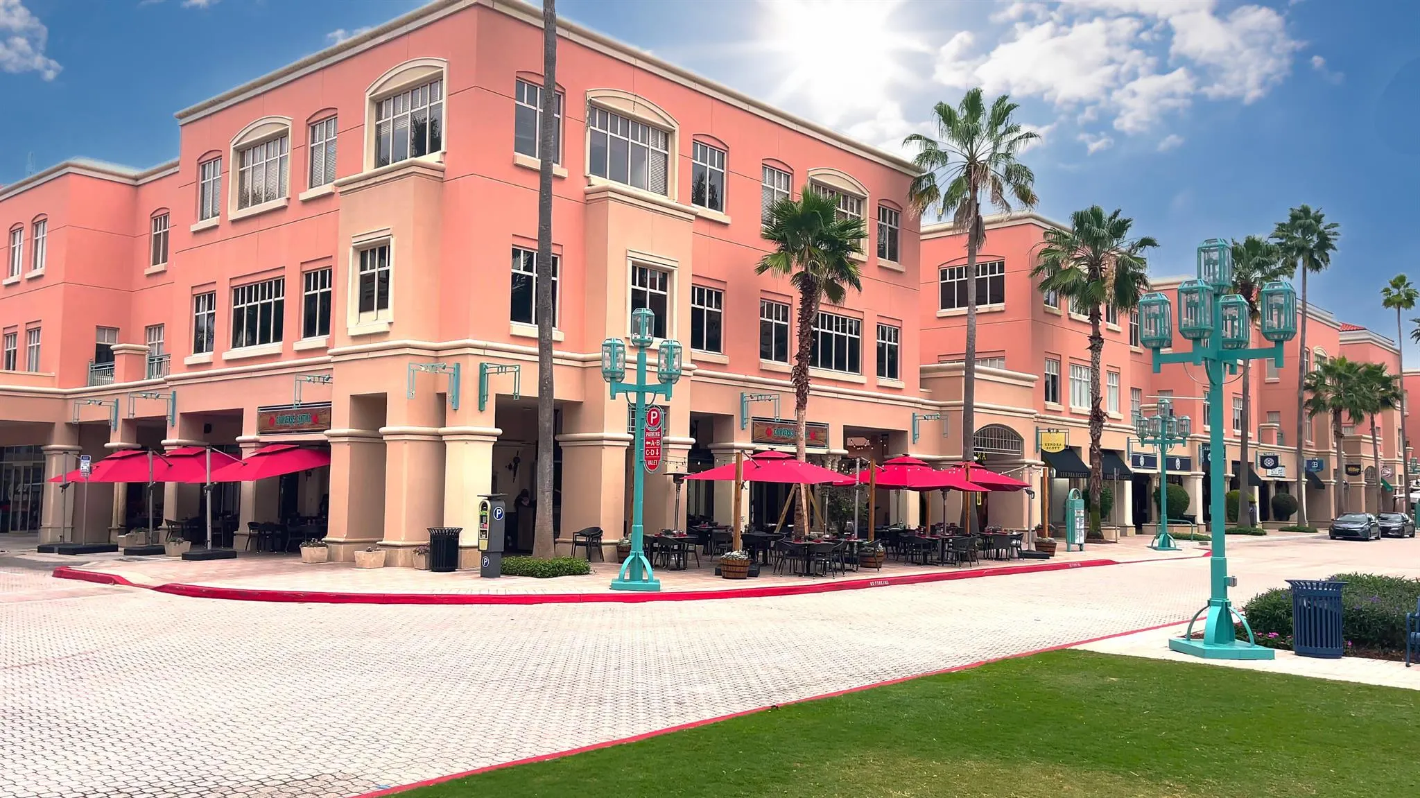 401 S Country Club Boulevard