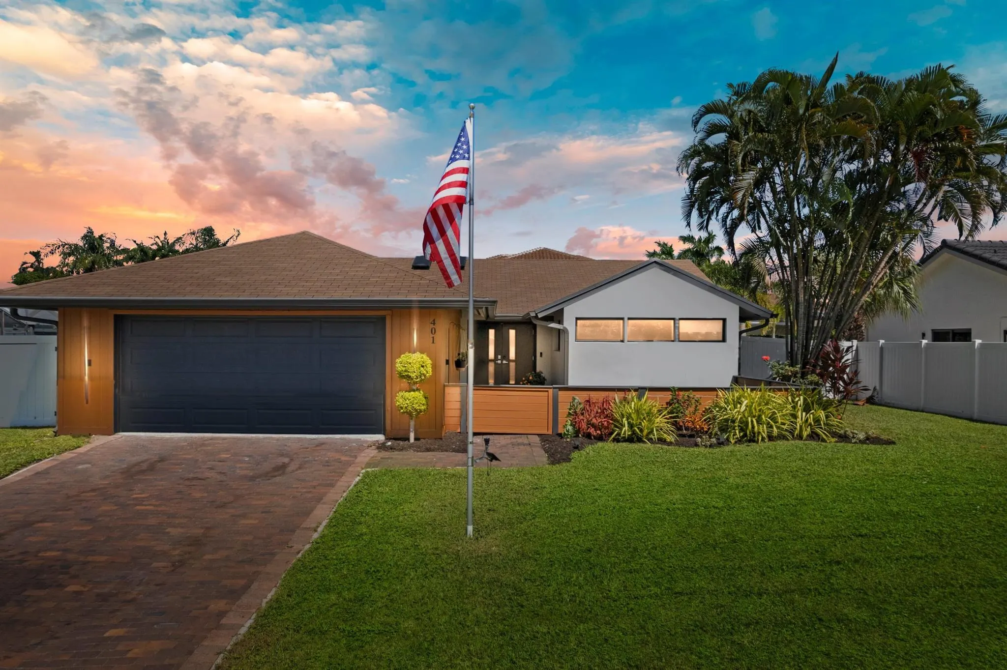 401 S Country Club Boulevard