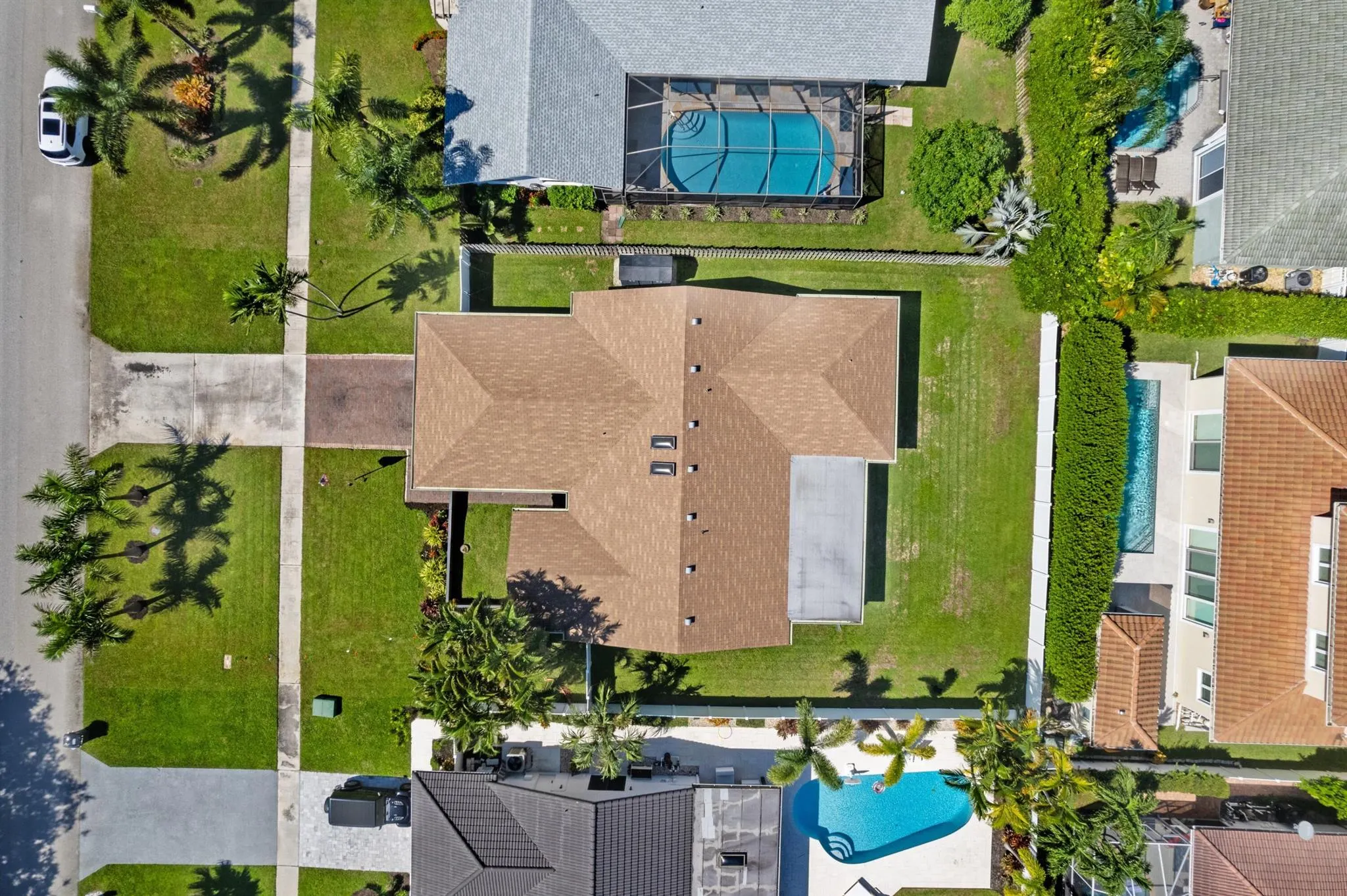 401 S Country Club Boulevard