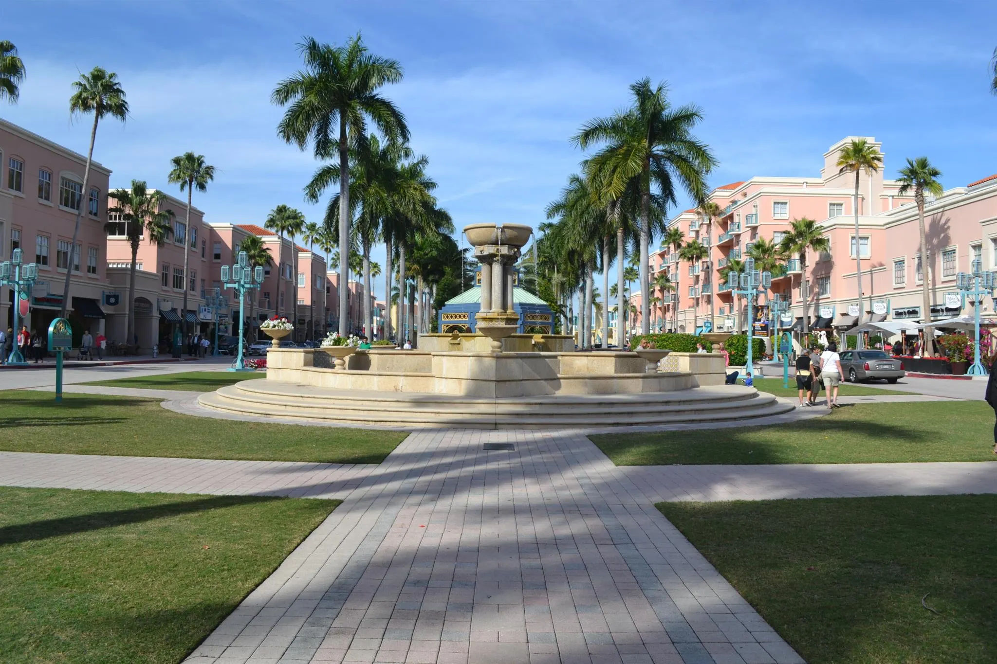 401 S Country Club Boulevard