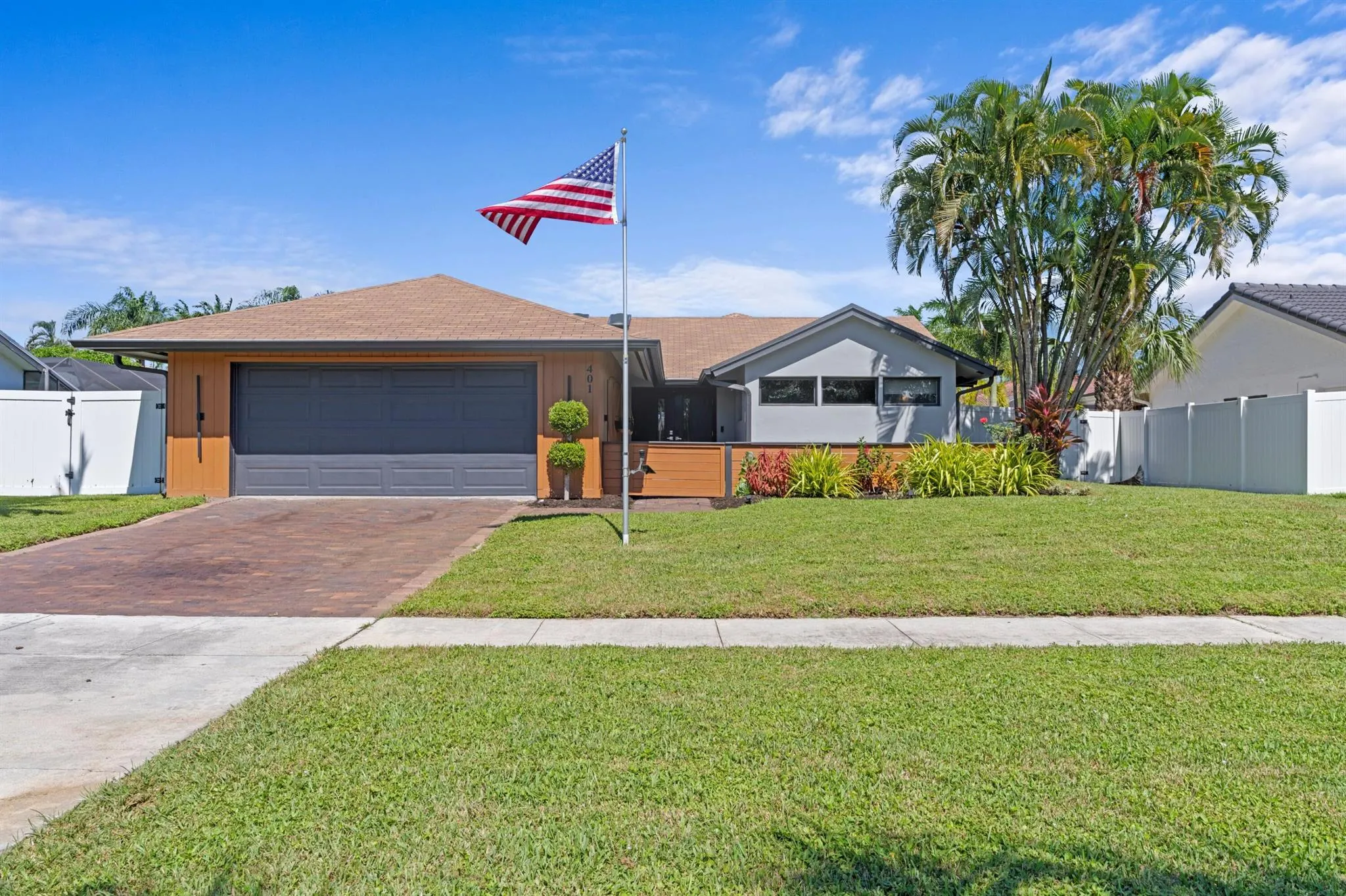 401 S Country Club Boulevard
