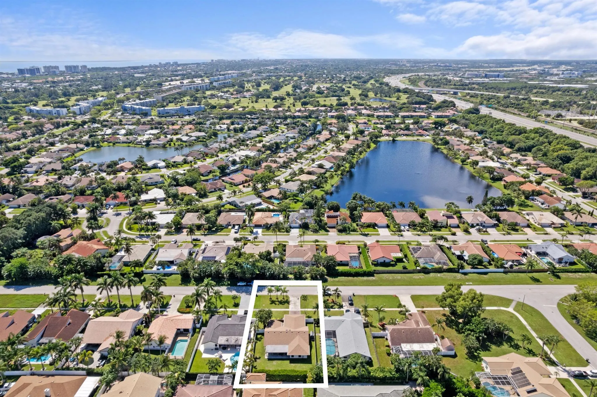 401 S Country Club Boulevard