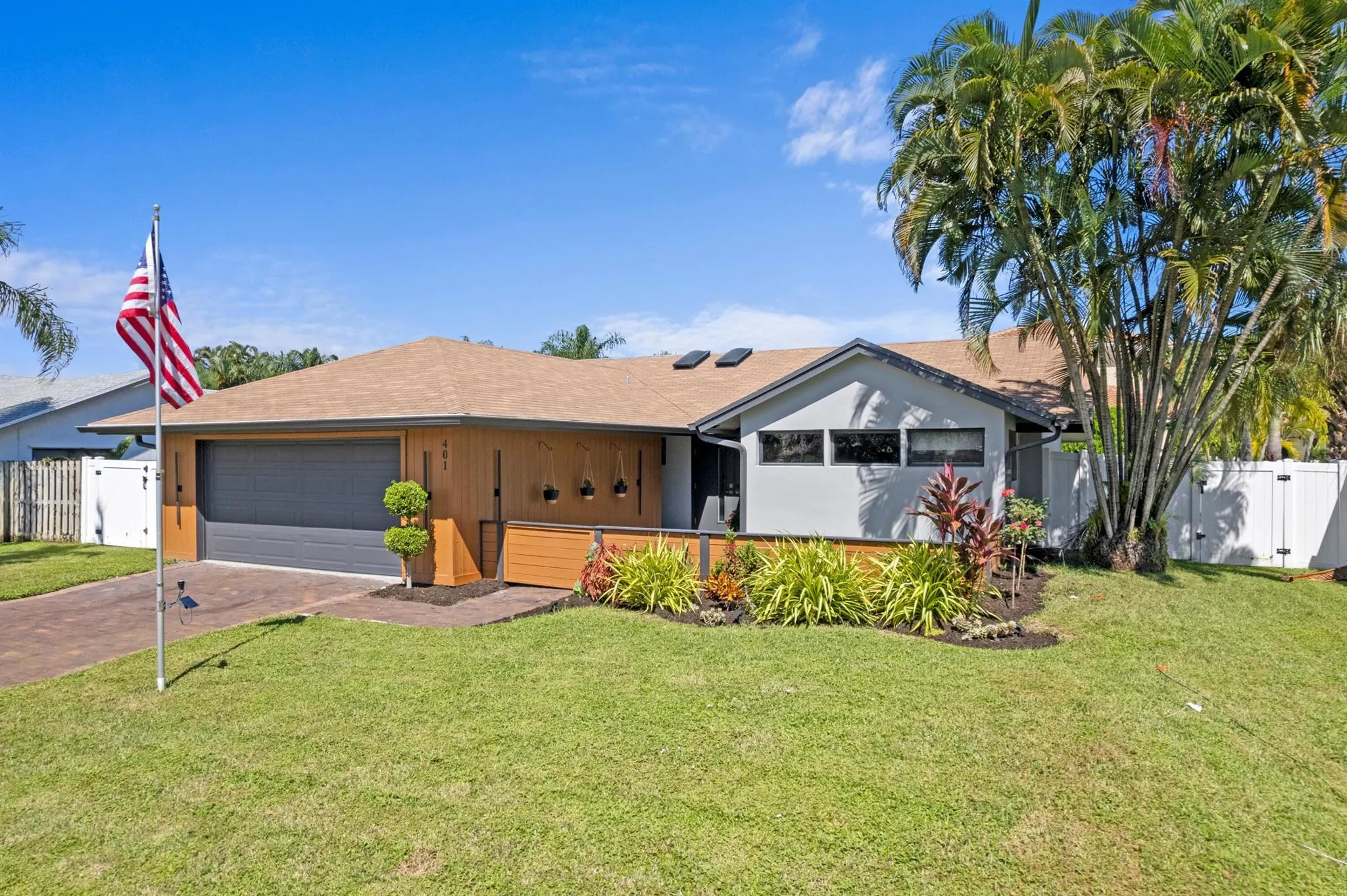 401 S Country Club Boulevard