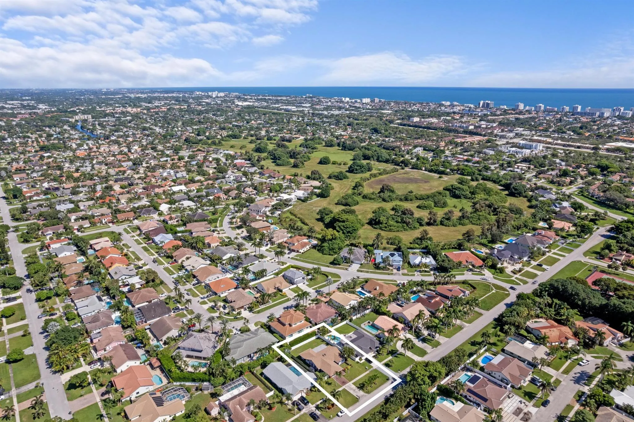401 S Country Club Boulevard