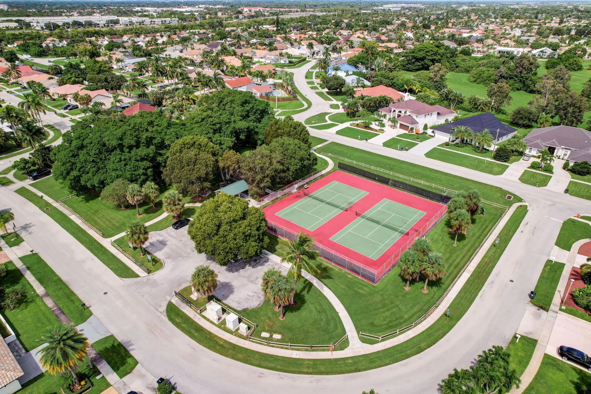401 S Country Club Boulevard