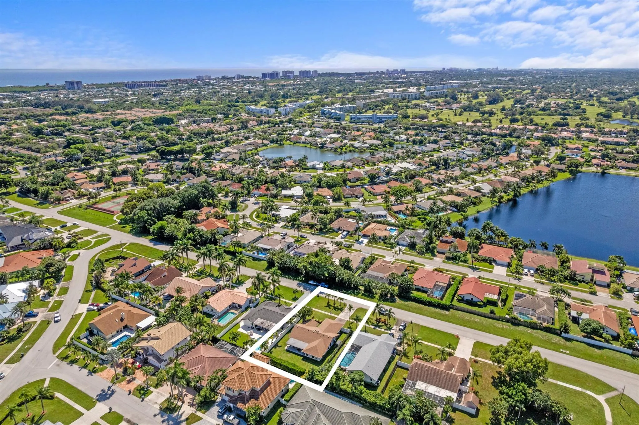 401 S Country Club Boulevard