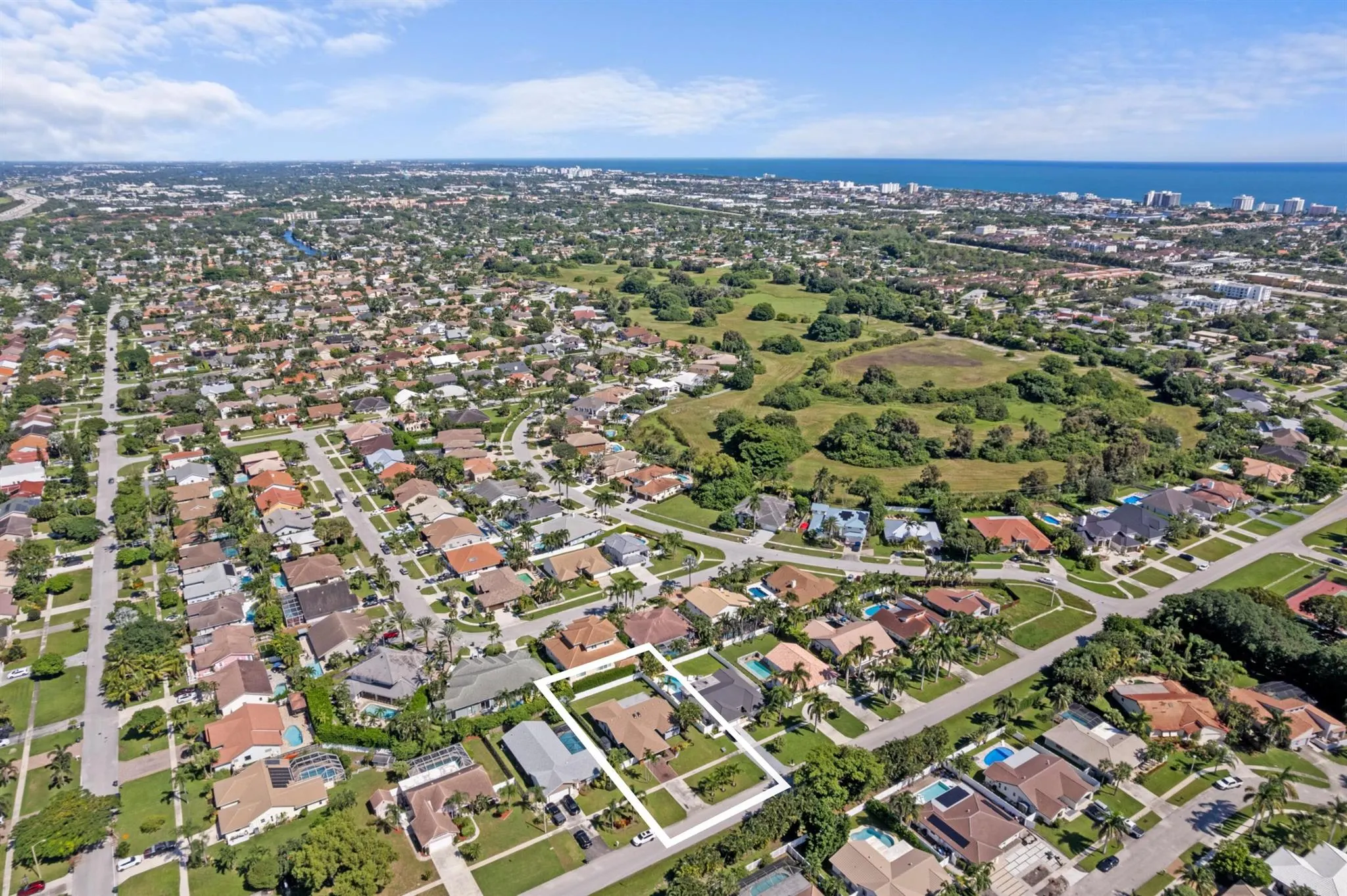 401 S Country Club Boulevard