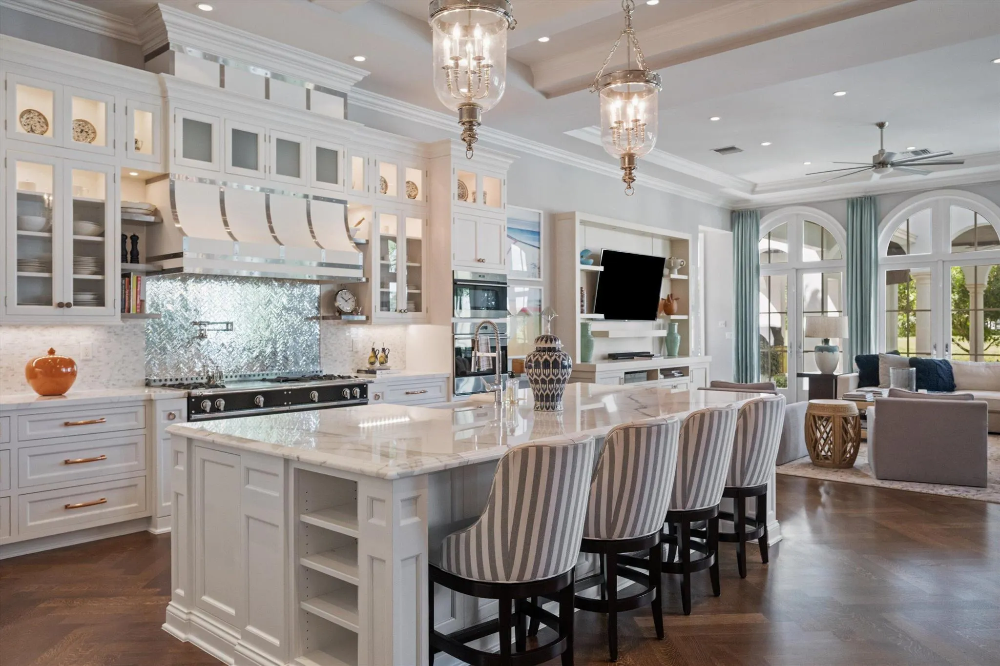 12521 Cypress Island Way