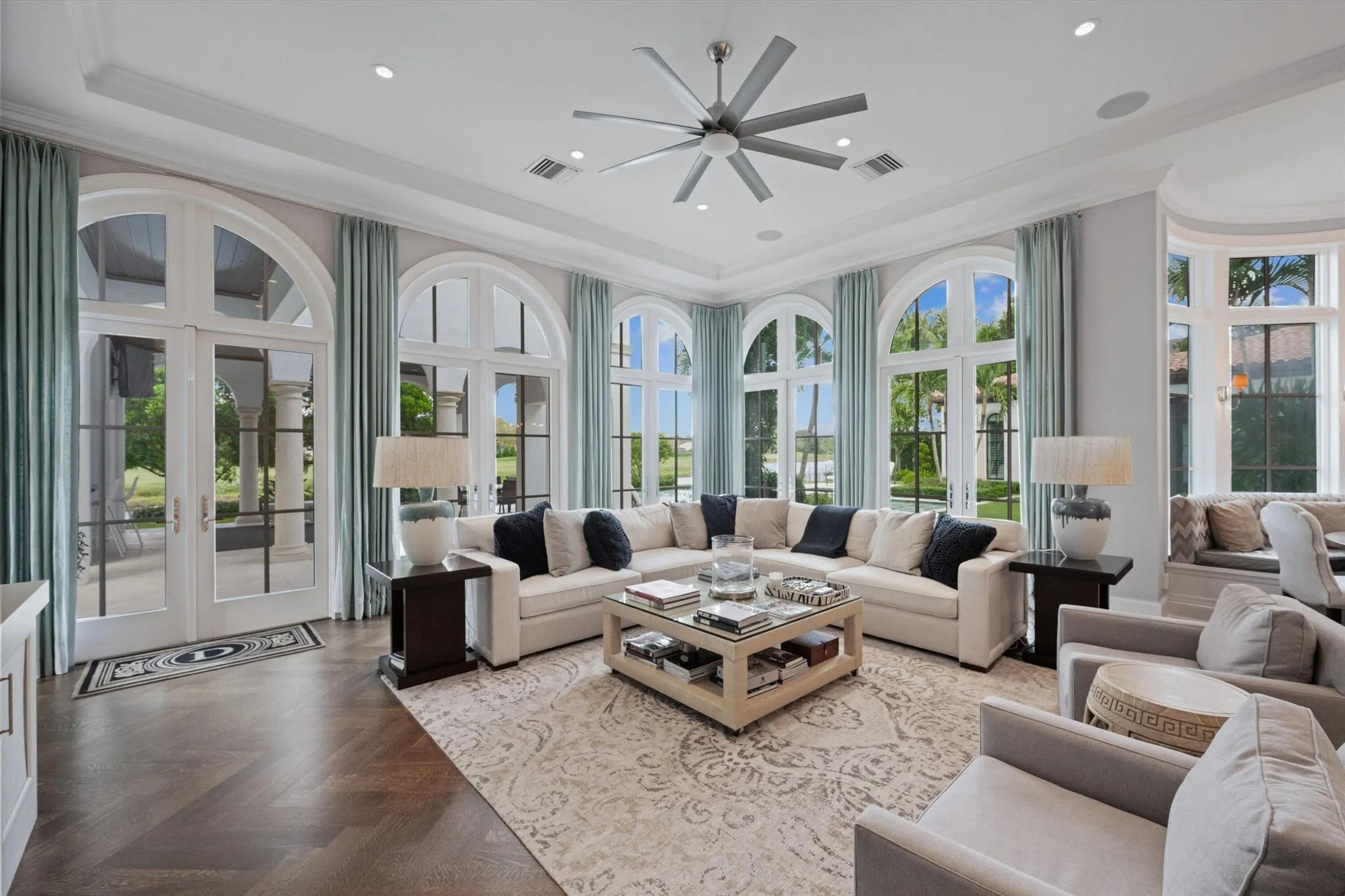 12521 Cypress Island Way