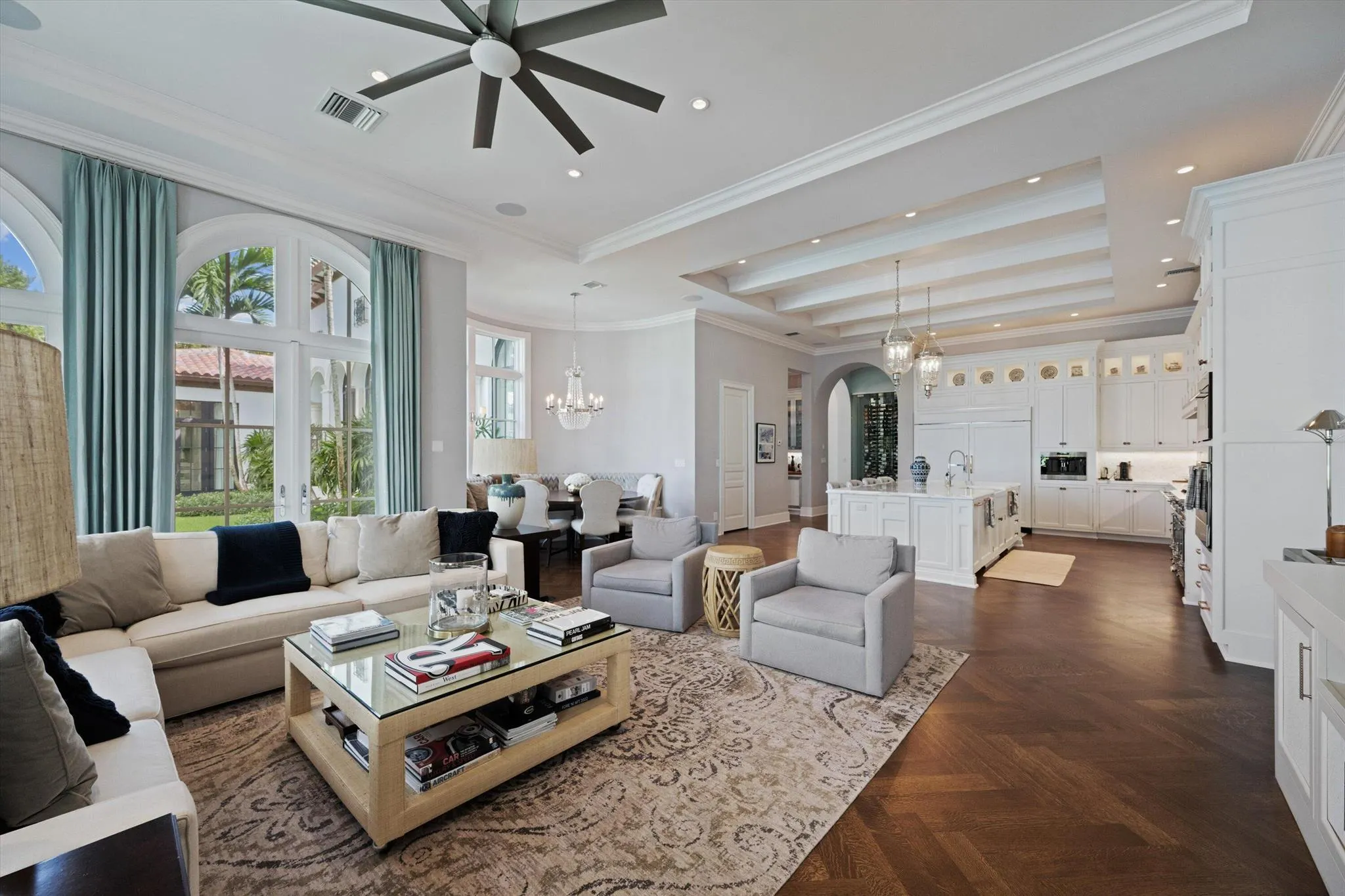 12521 Cypress Island Way