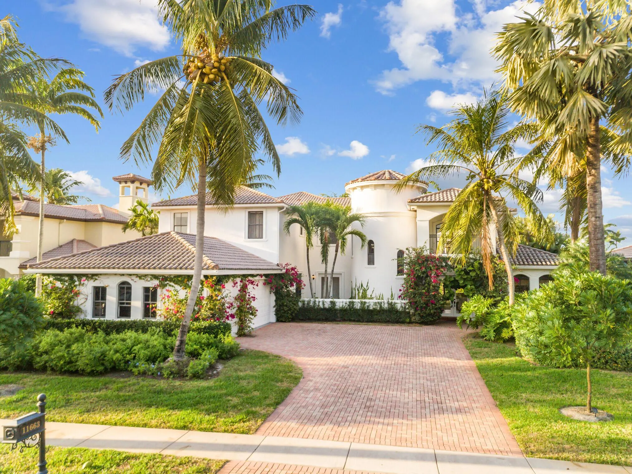 11663 Sunrise View Lane