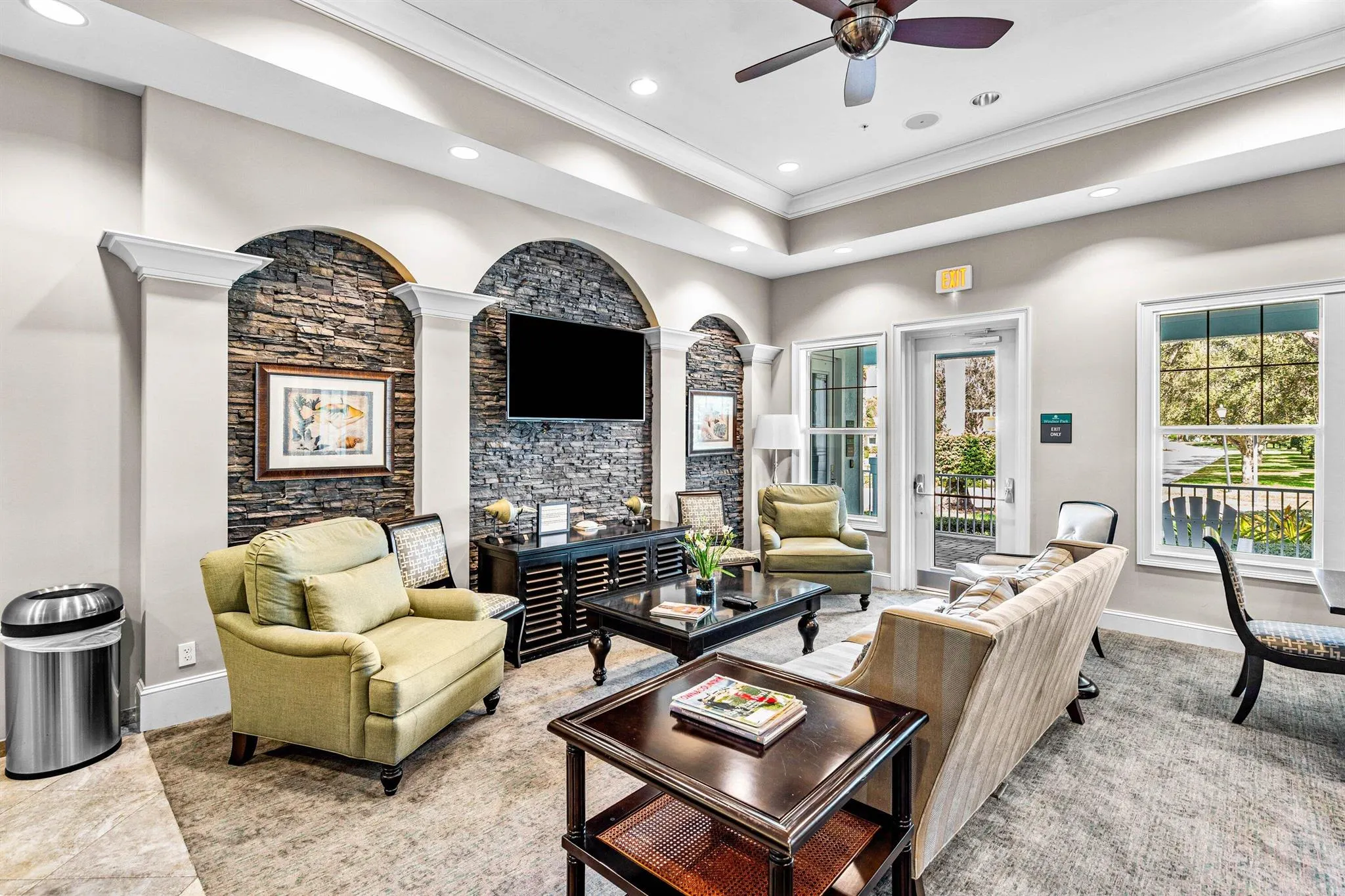 1056 Community Drive