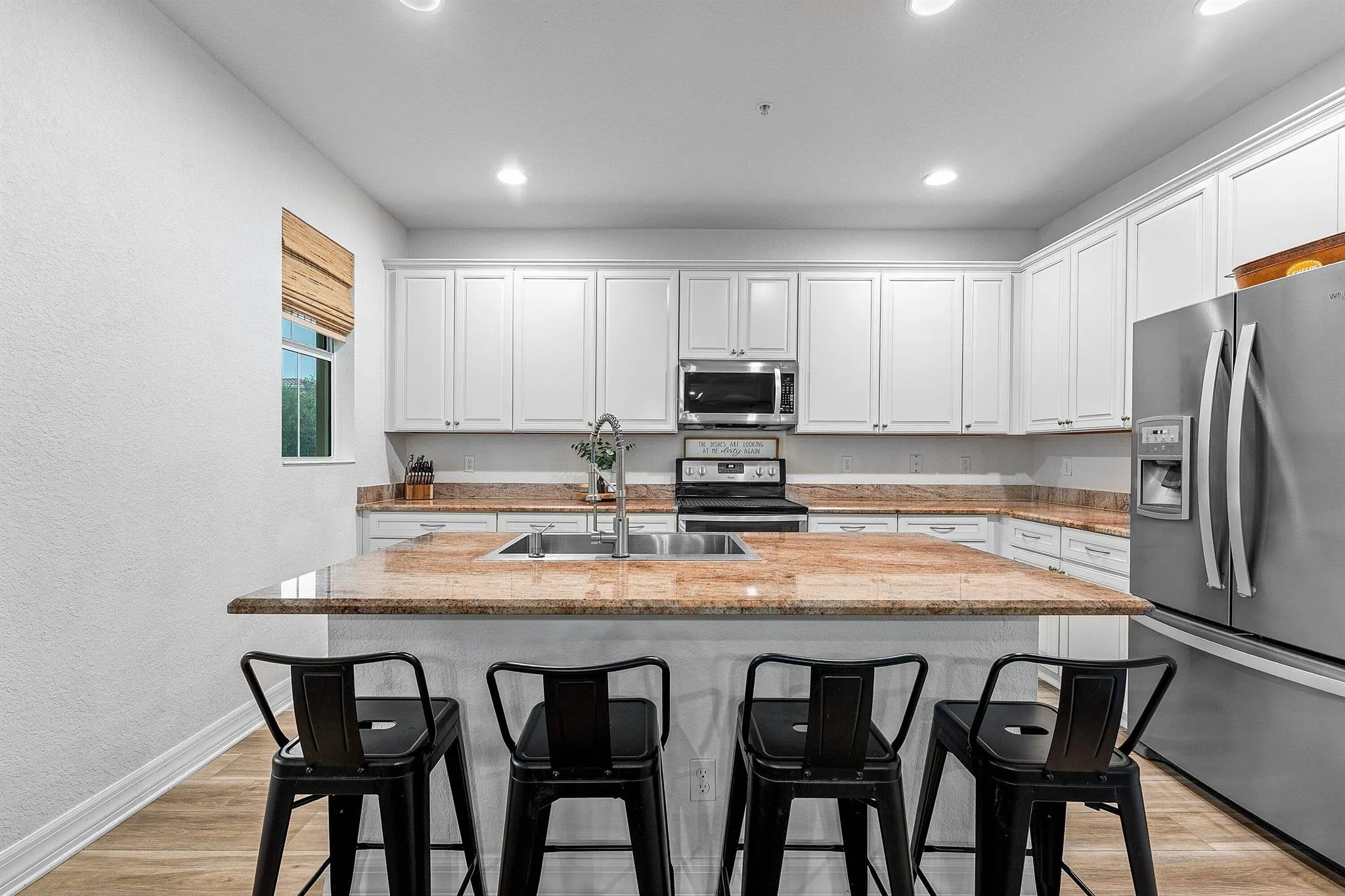 1056 Community Drive