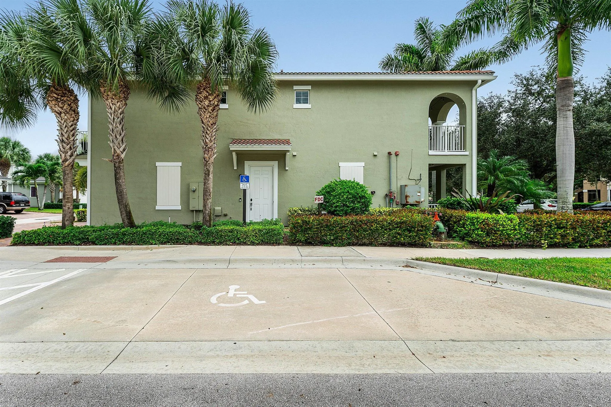 1056 Community Drive