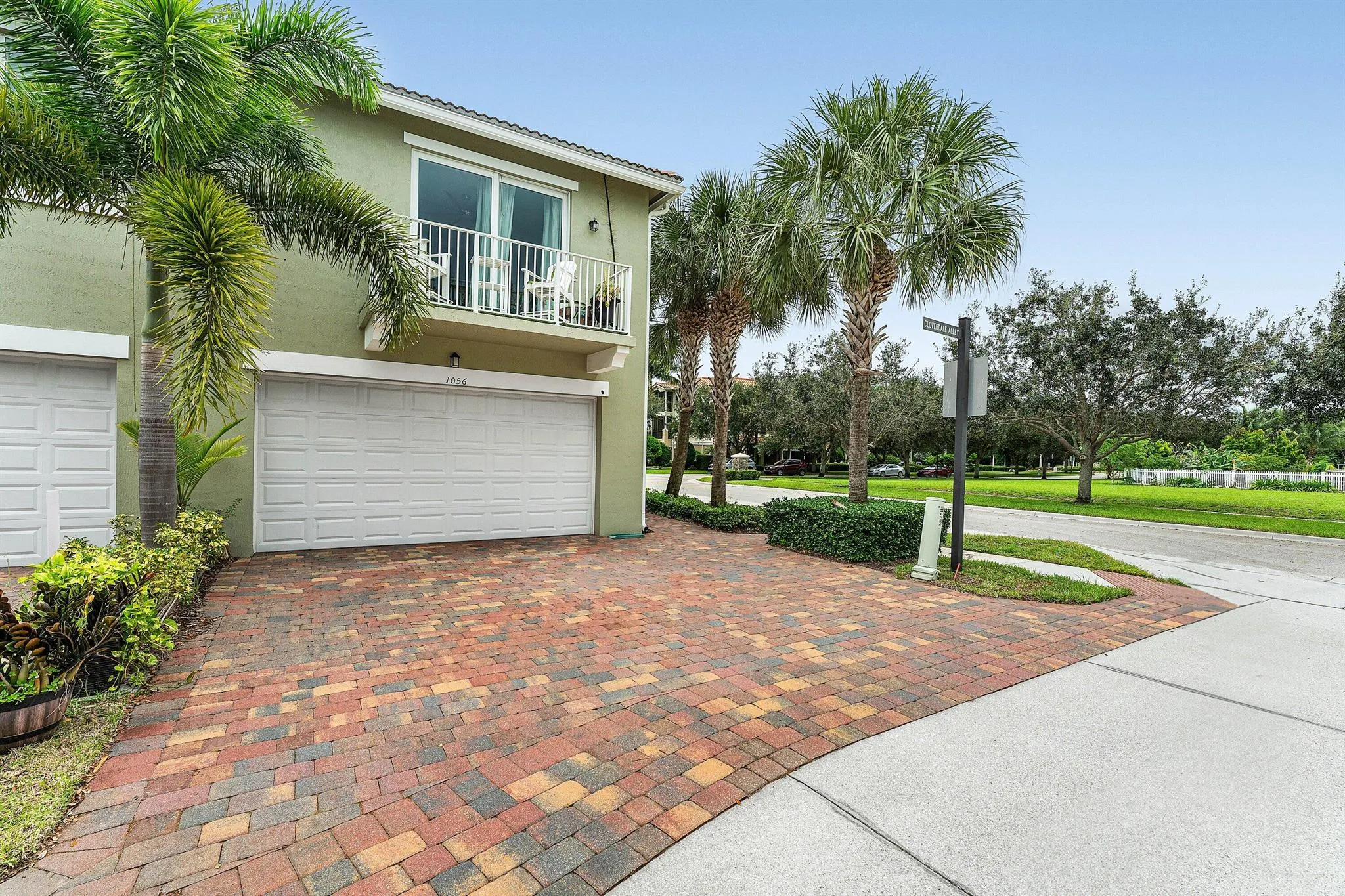 1056 Community Drive