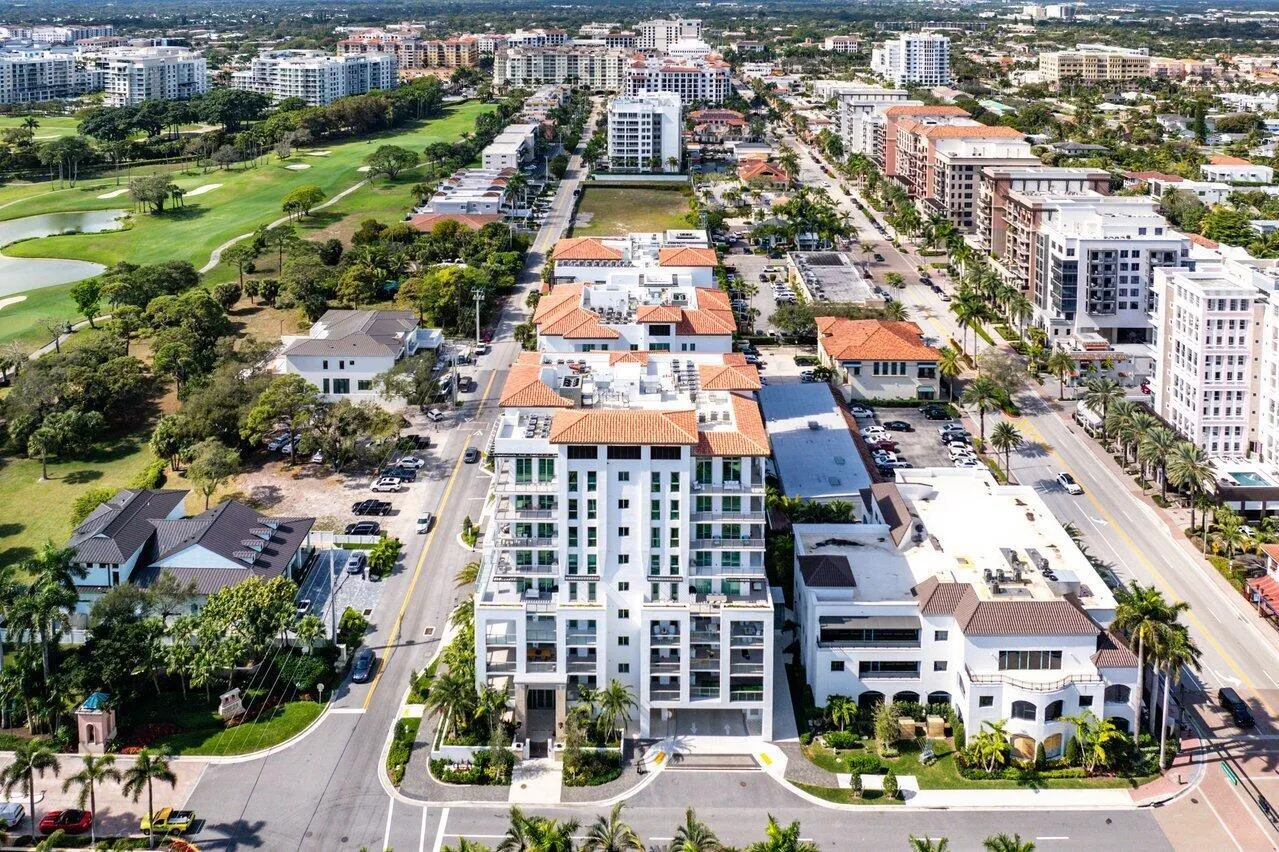 495 E Royal Palm Road, #402