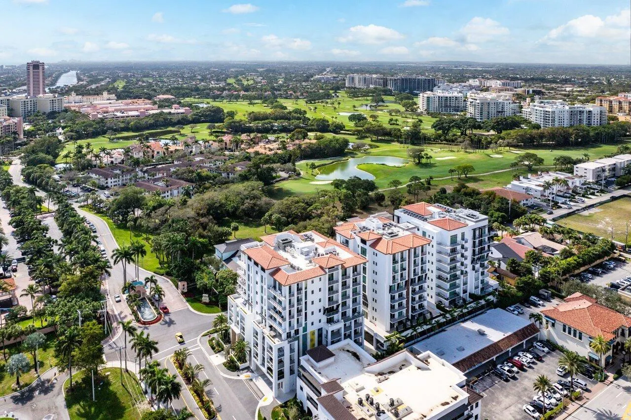 495 E Royal Palm Road, #402