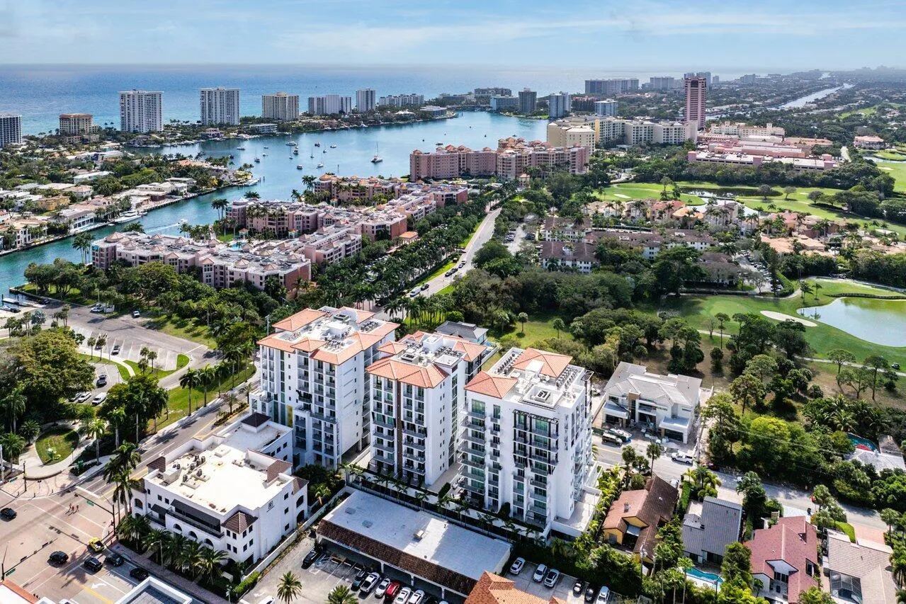 495 E Royal Palm Road, #402