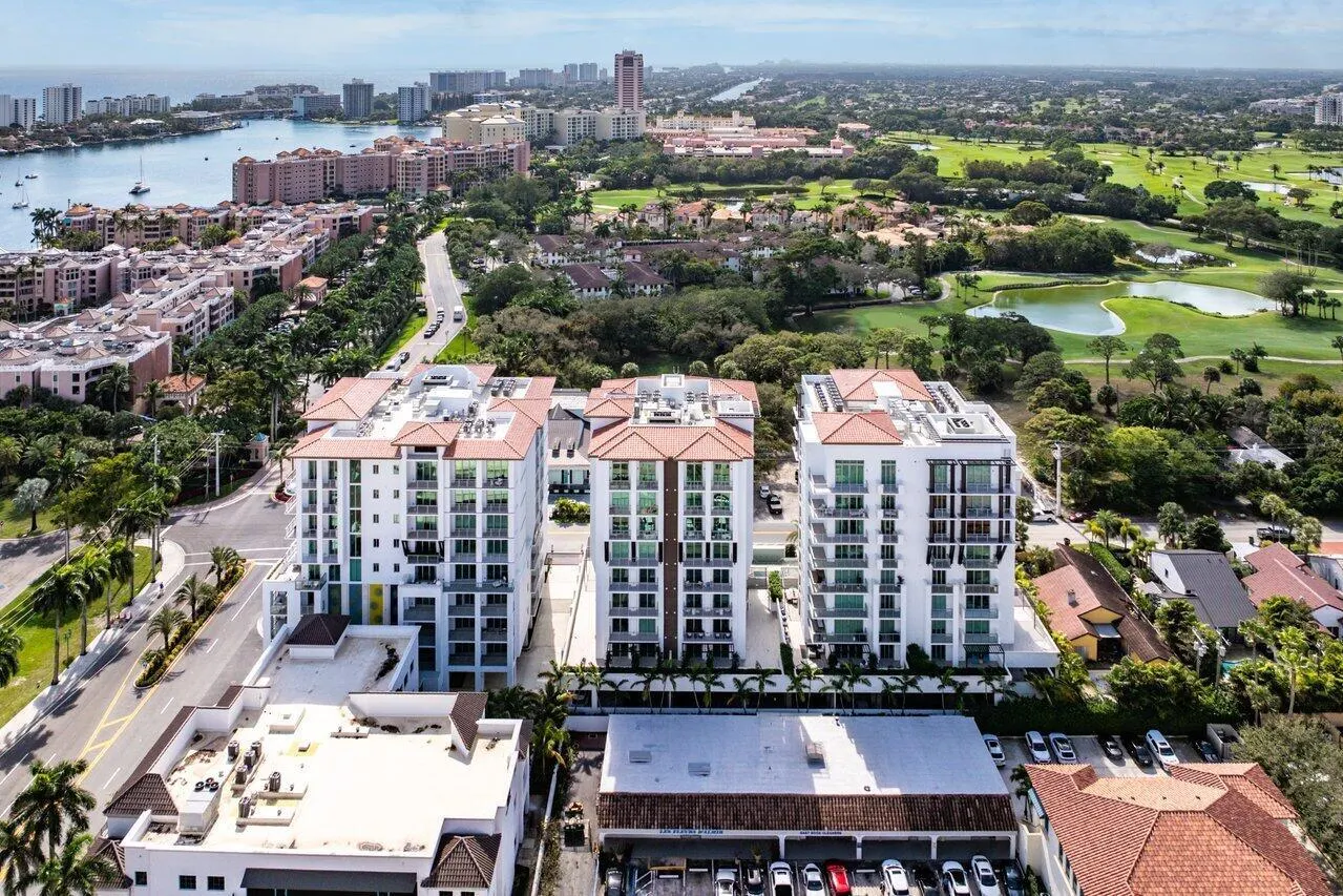 495 E Royal Palm Road, #402