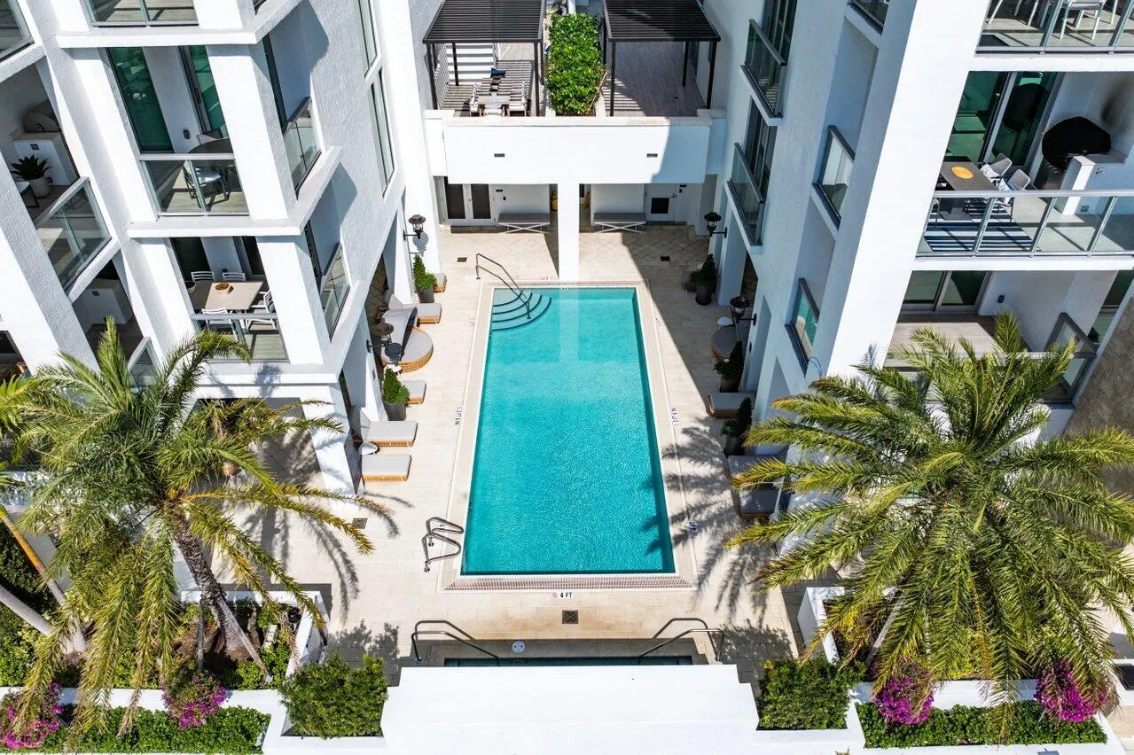 495 E Royal Palm Road, #402