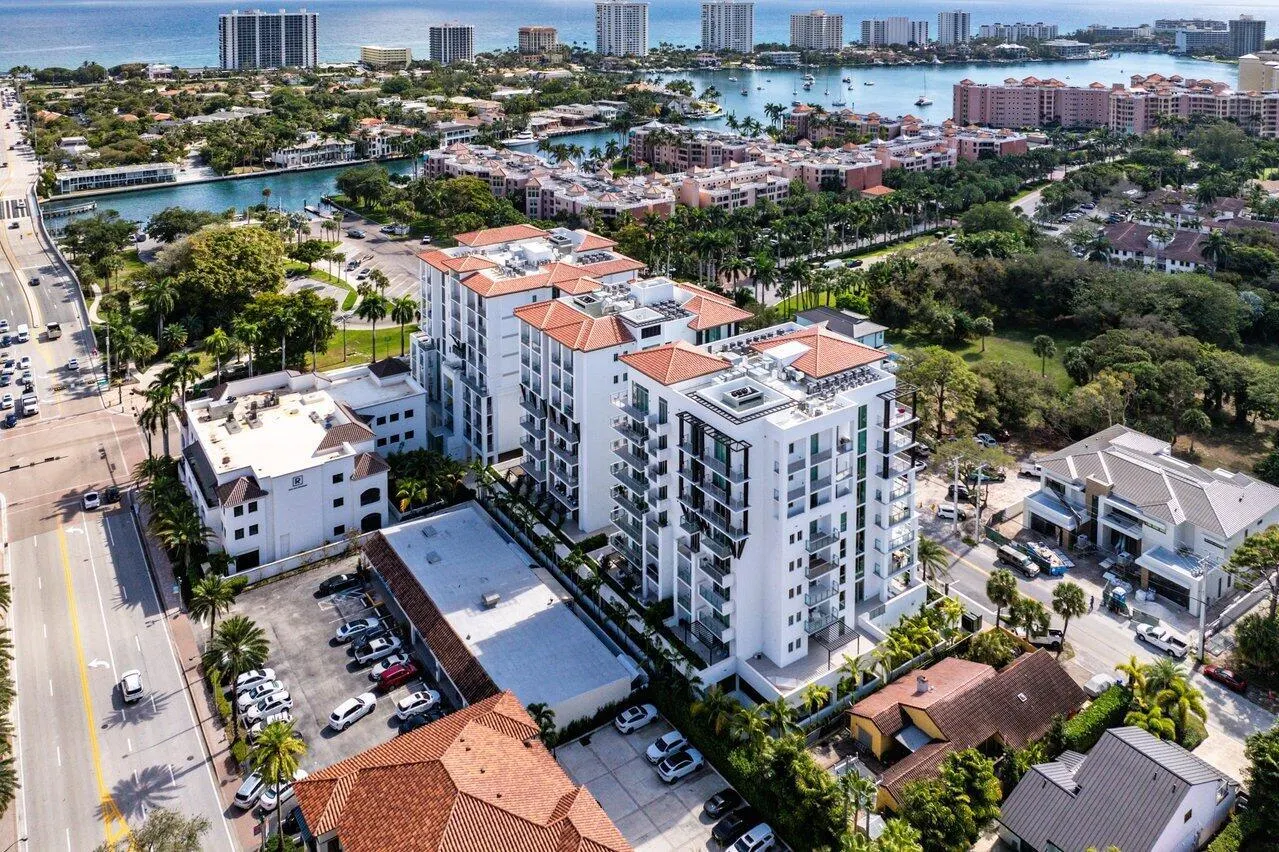 495 E Royal Palm Road, #402
