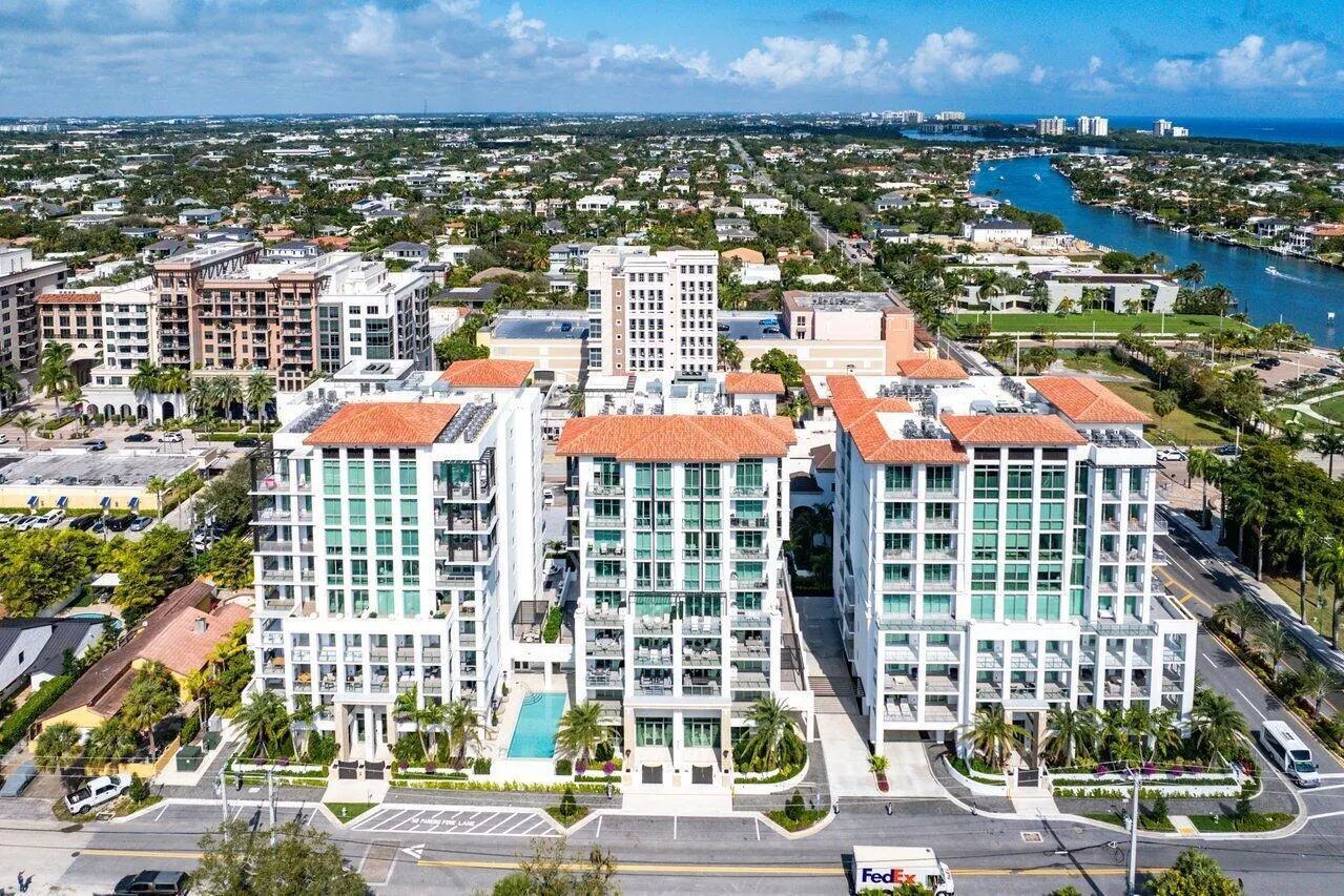 495 E Royal Palm Road, #402