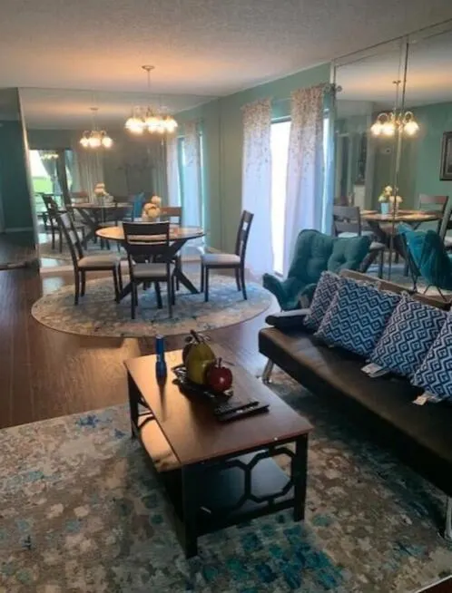 21820 Cypress Circle, #25a