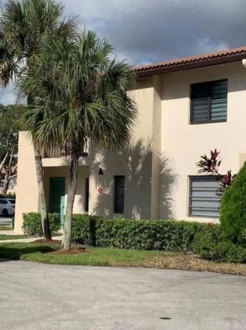 21820 Cypress Circle, #25a