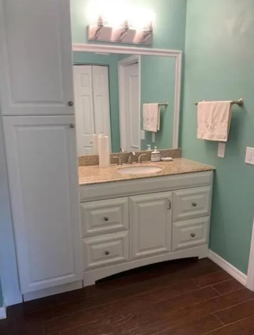 21820 Cypress Circle, #25a