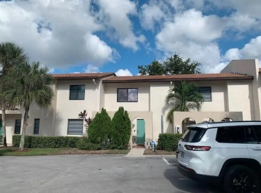 21820 Cypress Circle, #25a